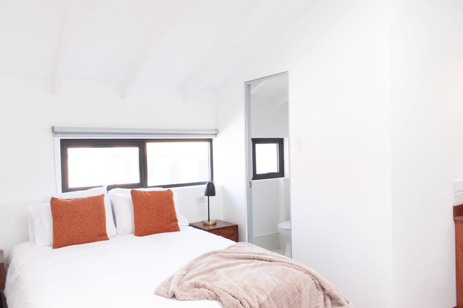 Double Room With Private Bathroom photo 3
