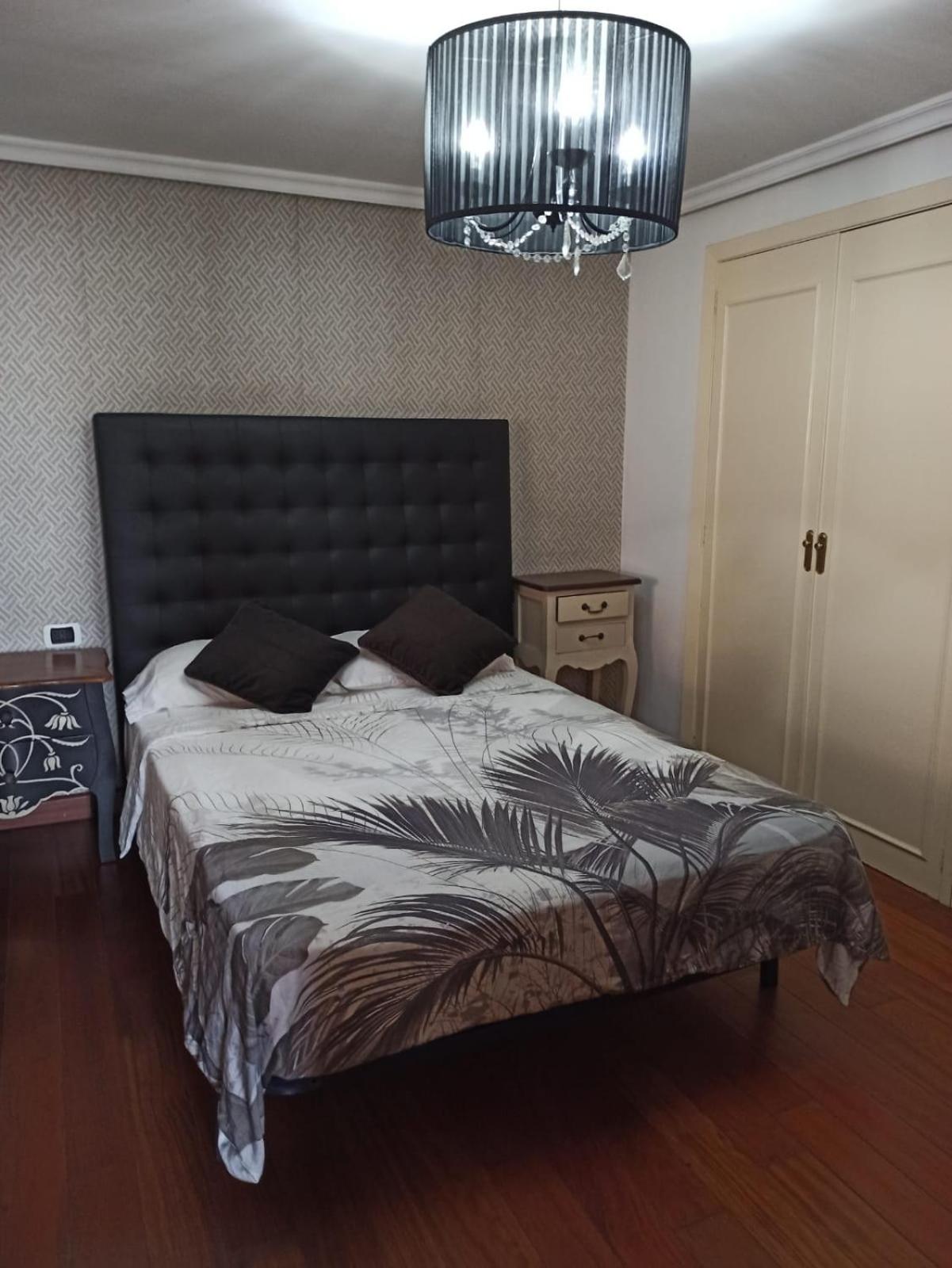 Habitación Doble con Baño Privado Externo