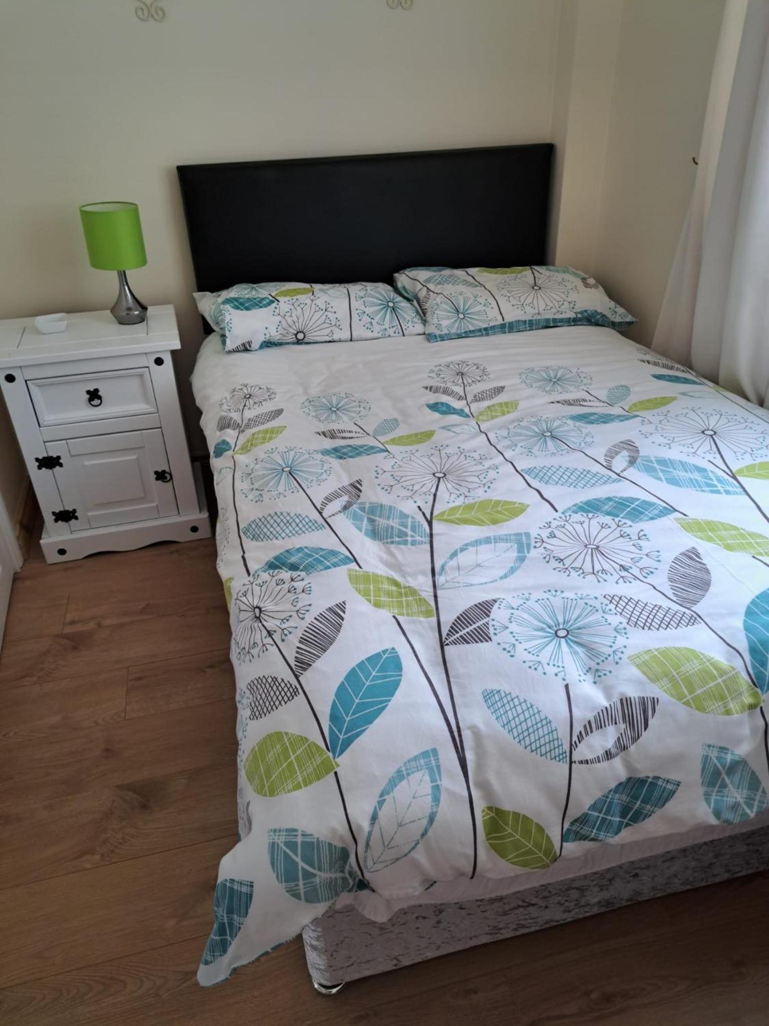 Budget Double Room photo 1