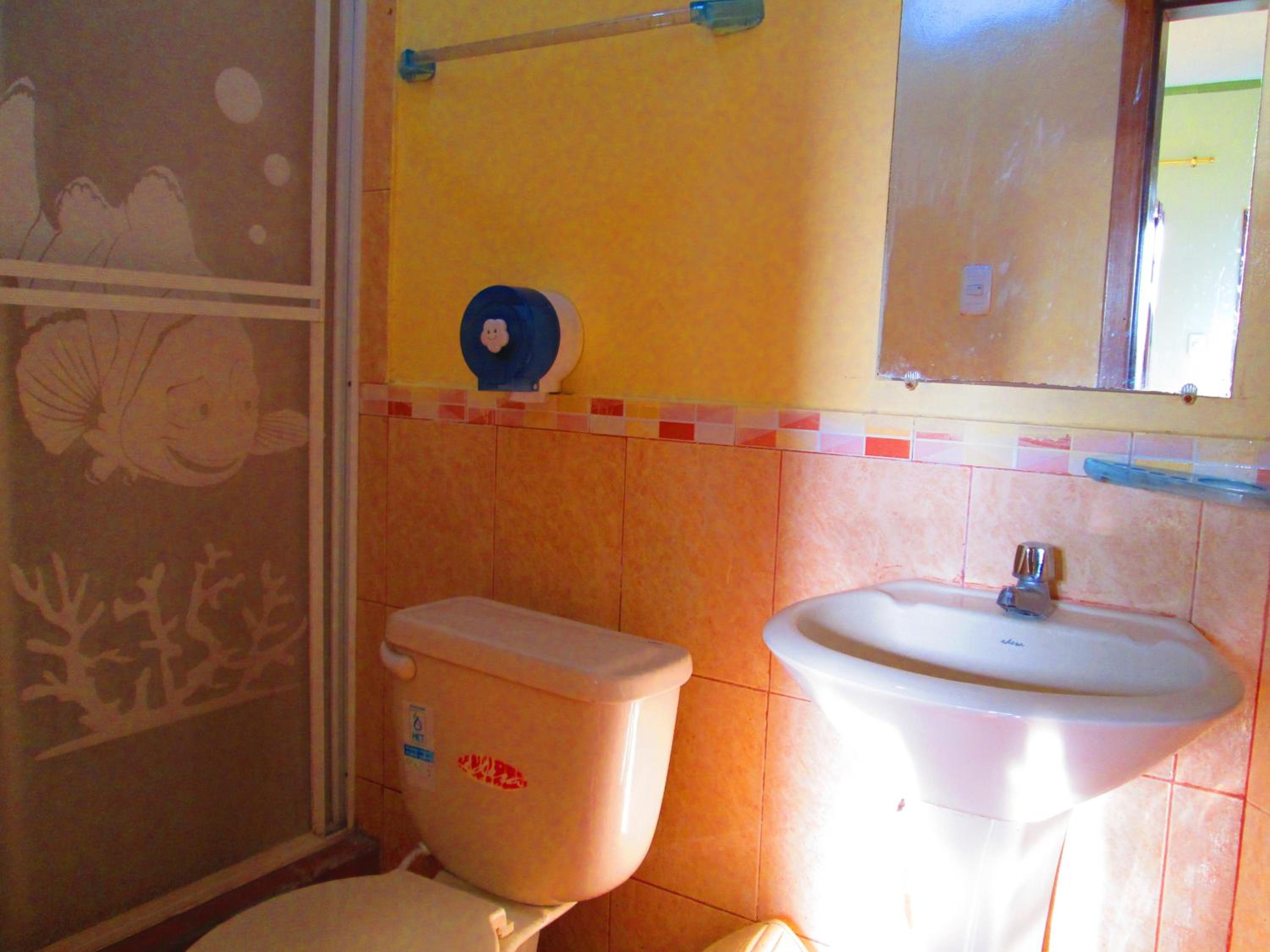 Classic Triple Room photo 2