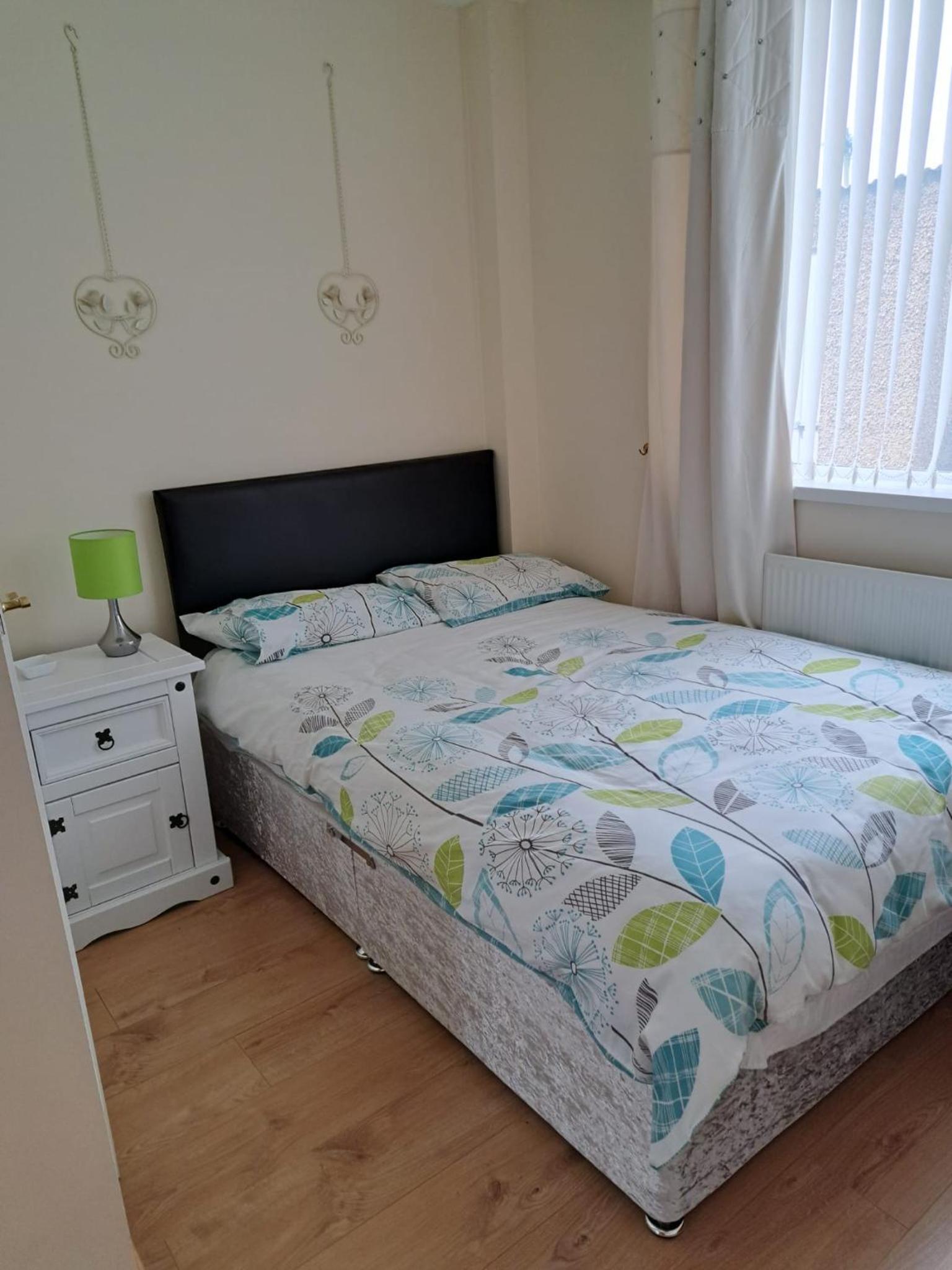Budget Double Room photo 2