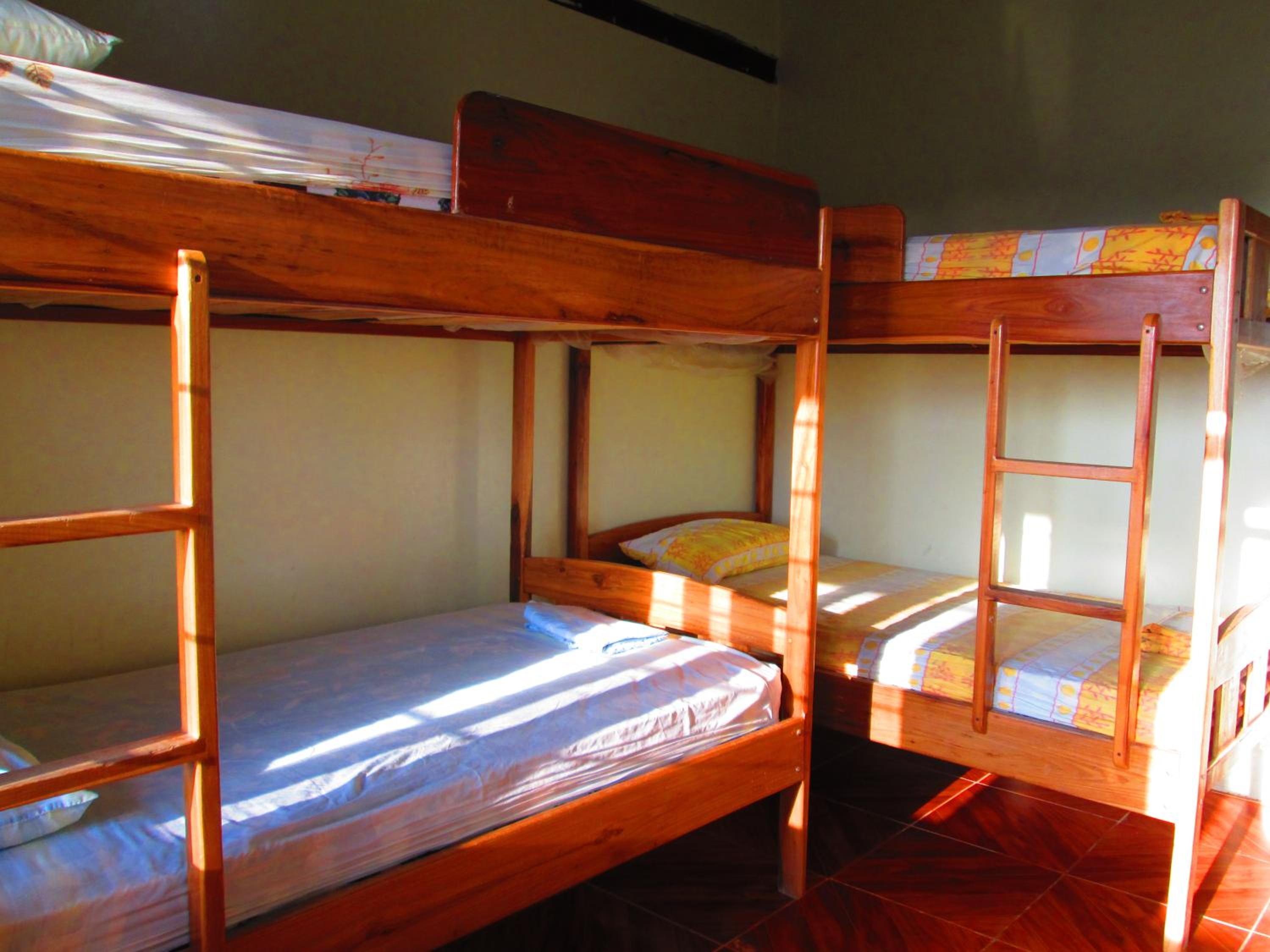 Classic Quadruple Room photo 3