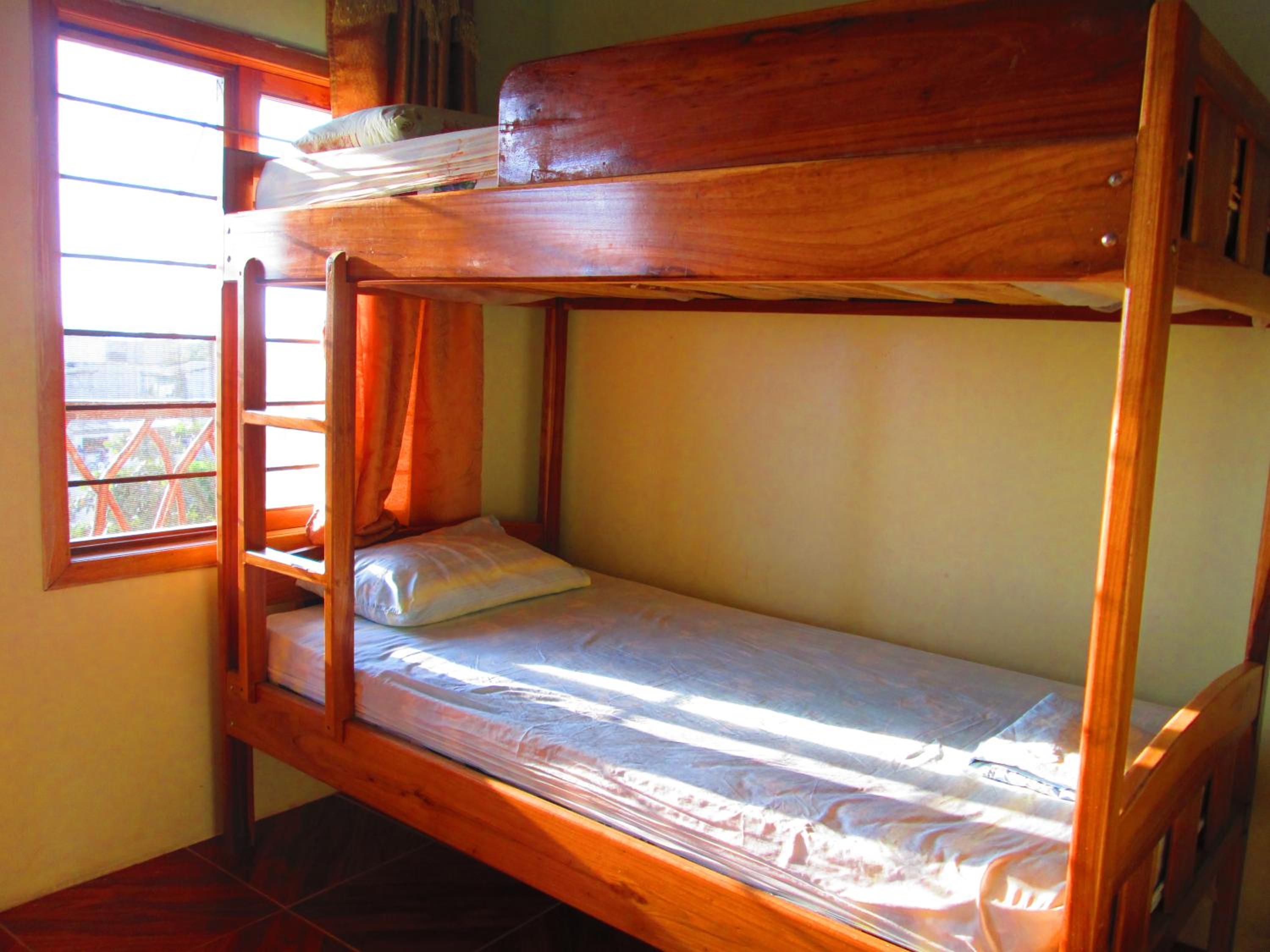 Classic Quadruple Room photo 1