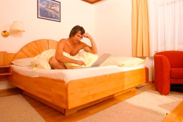 Double Room - Photo 1