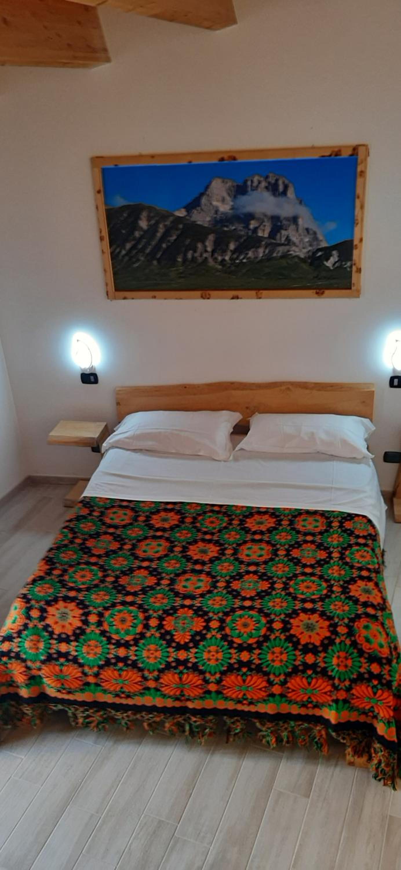 Two-Bedroom House photo 2