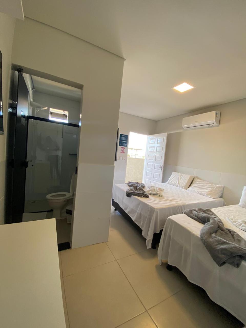 Economy Quadruple Room photo 3