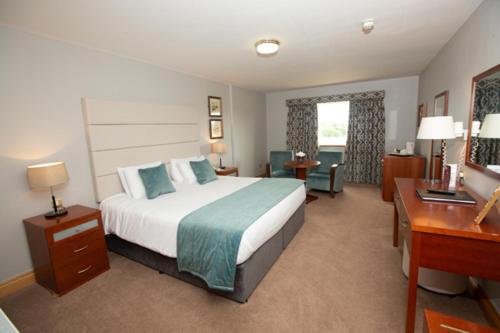 Twin Room photo 1