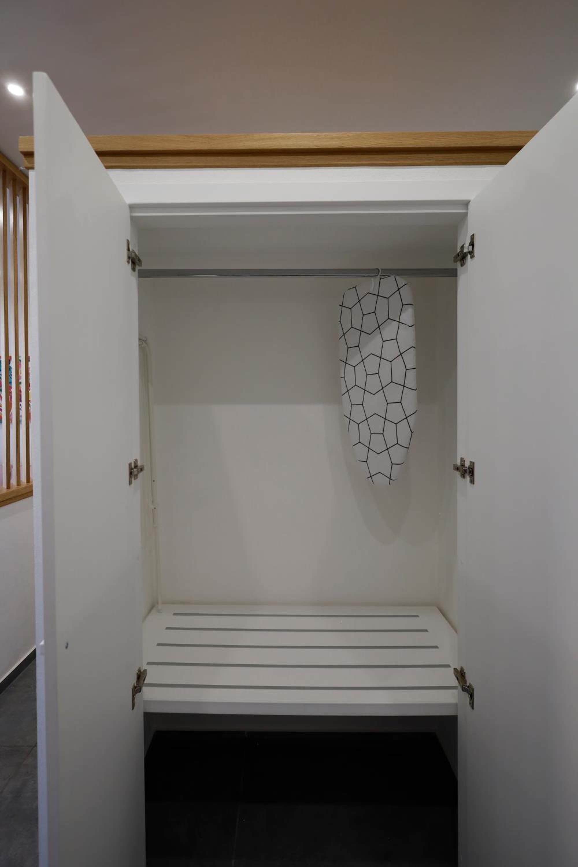 Studio with Spa Bath - Photo 24