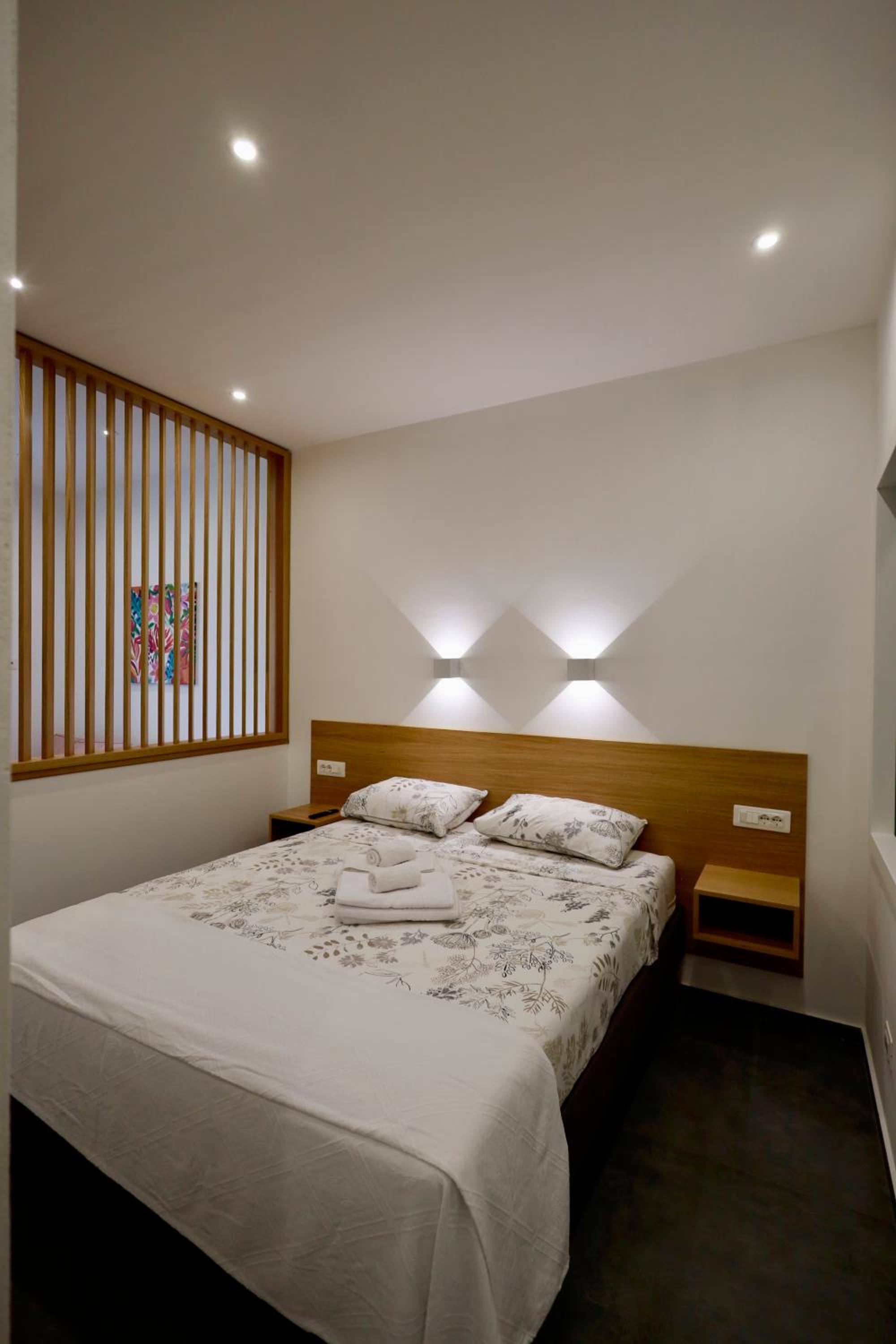 Studio with Spa Bath - Photo 1