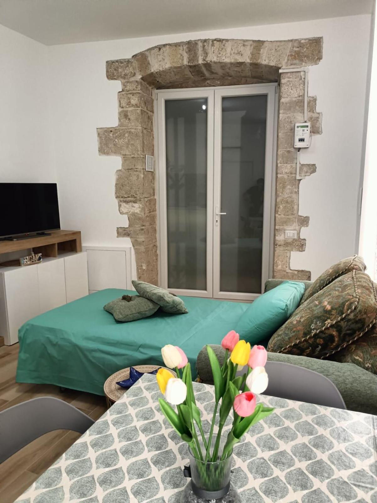 Apartment - Ground Floor
