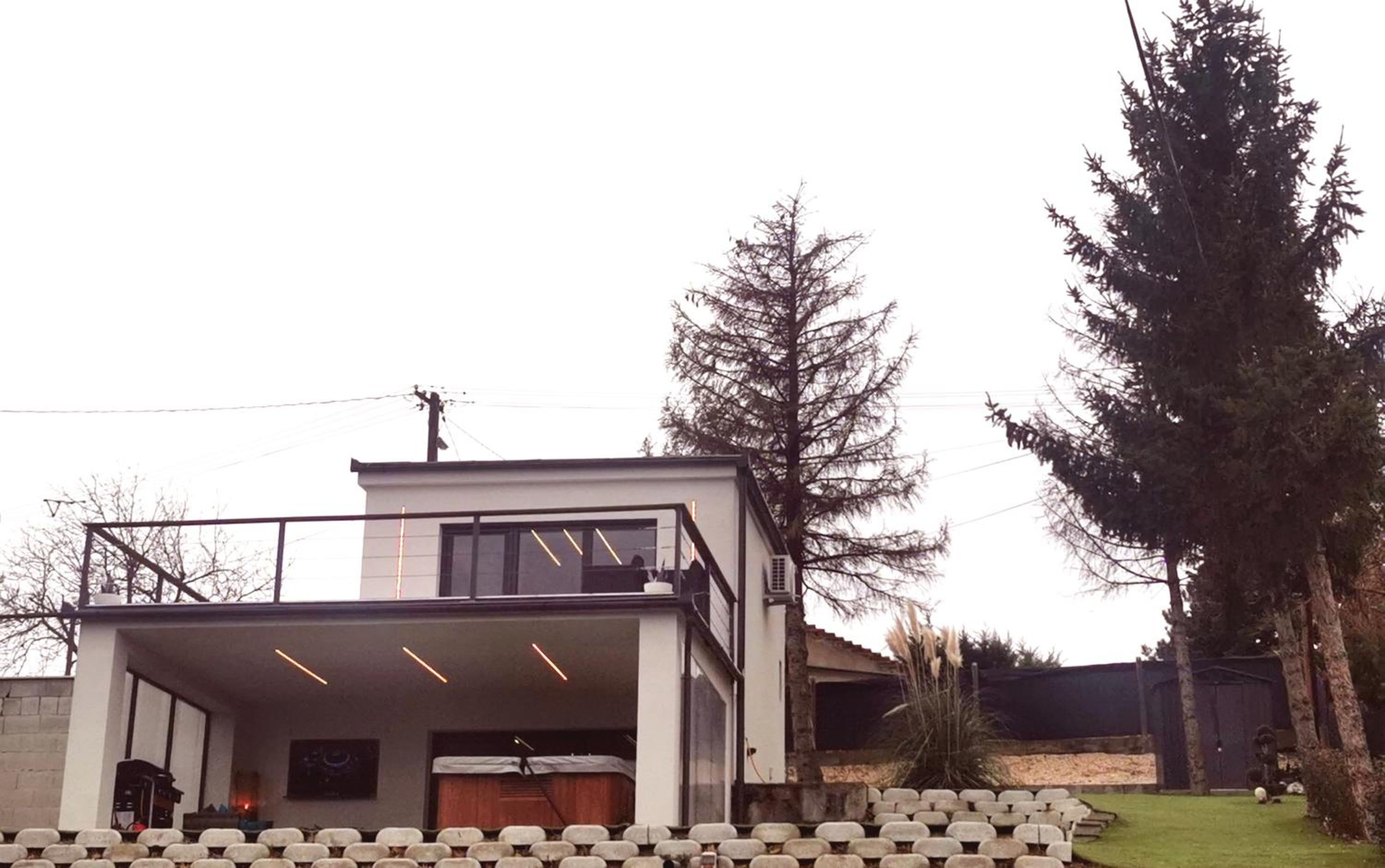 Villa - Photo 53