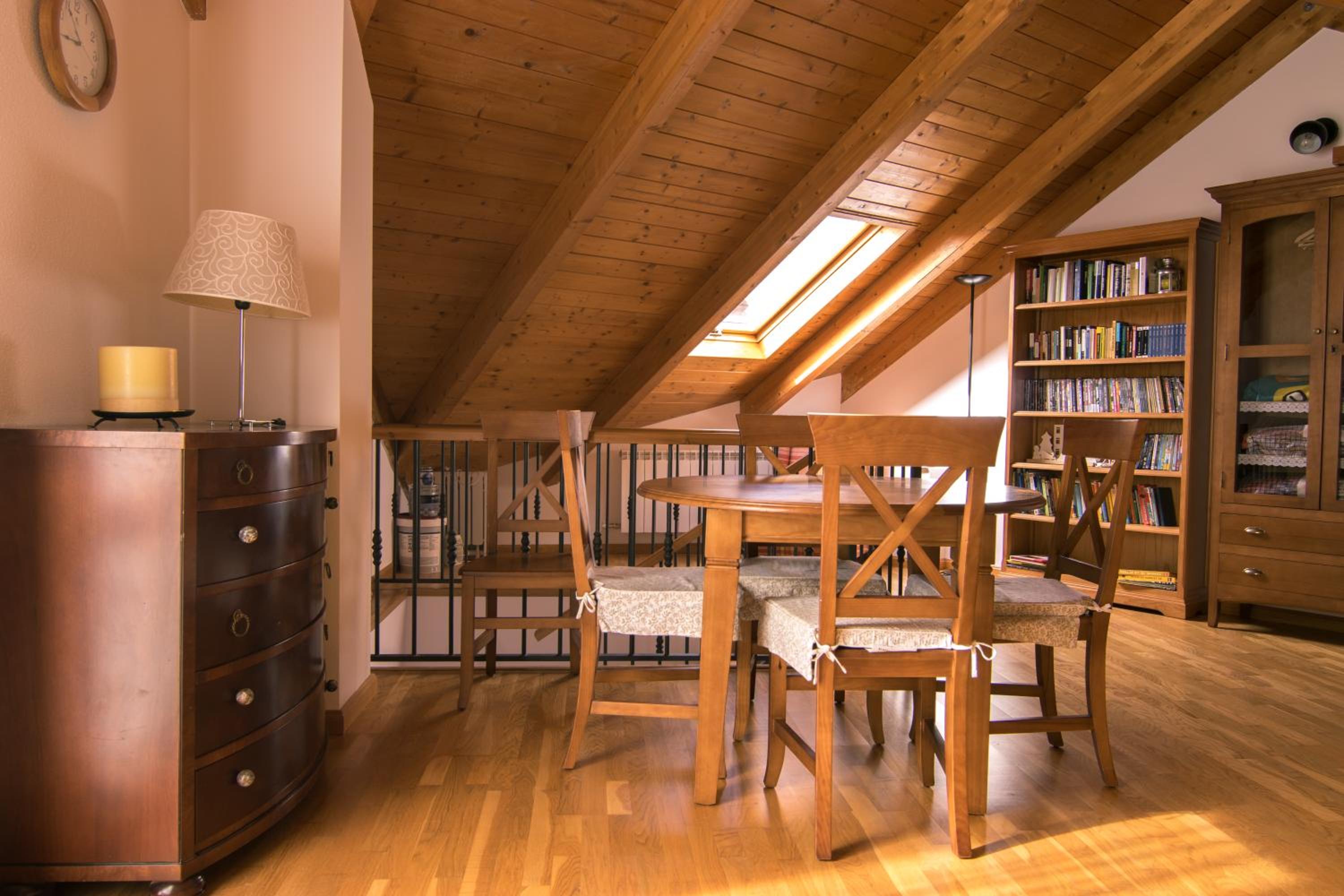 Chalet photo 3