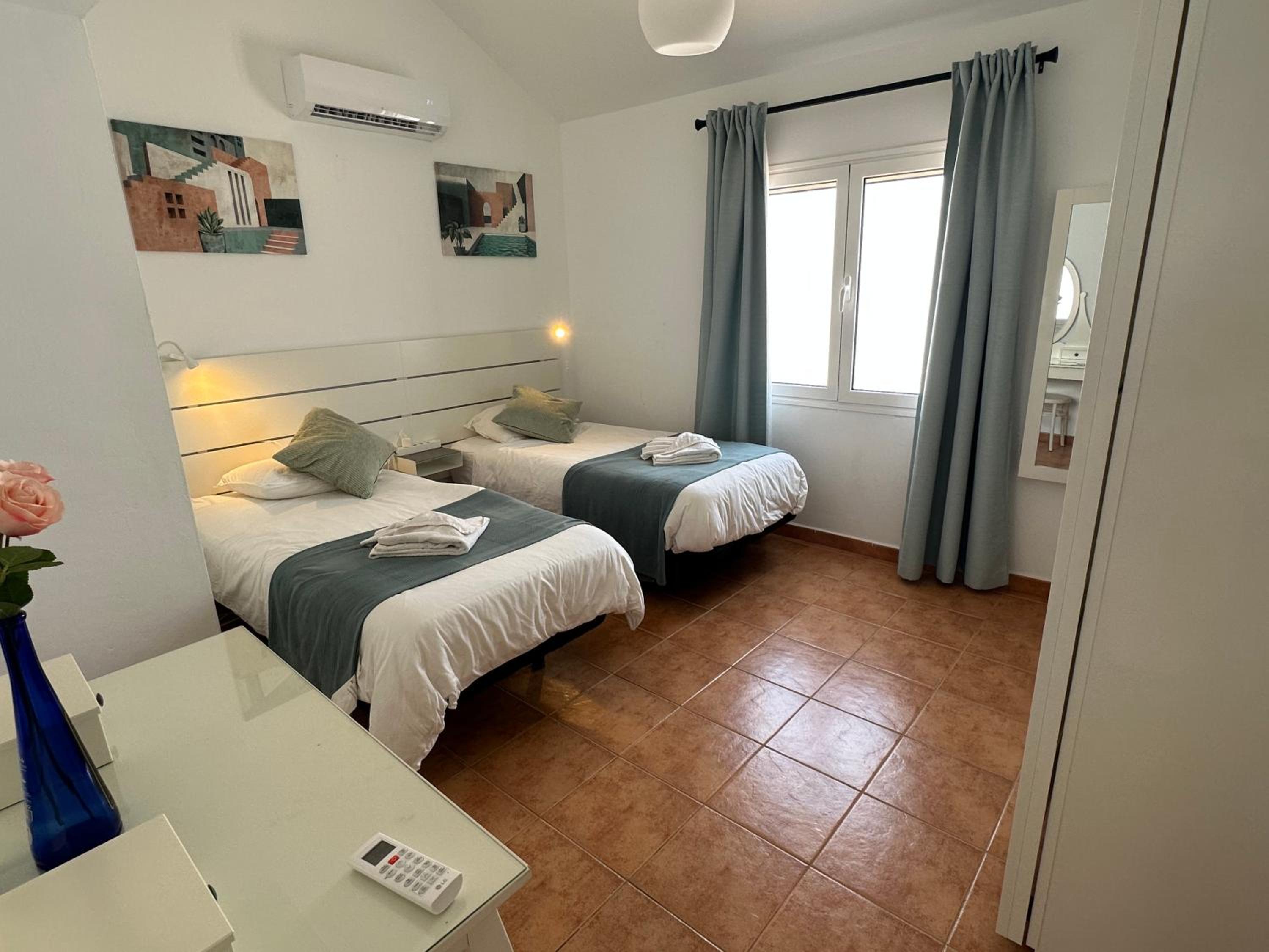 Villa con piscina privada