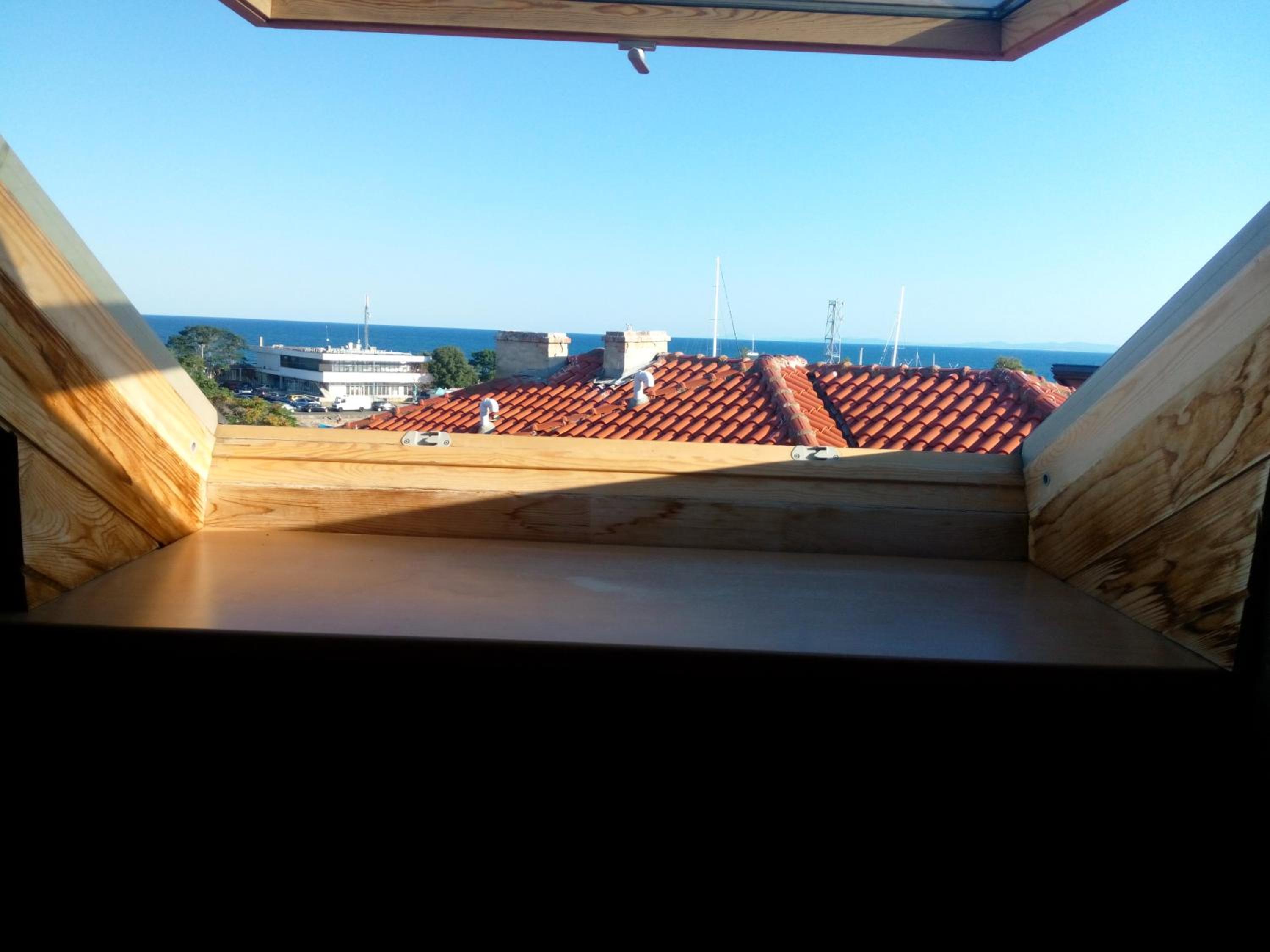 Double Room - Attic photo 1
