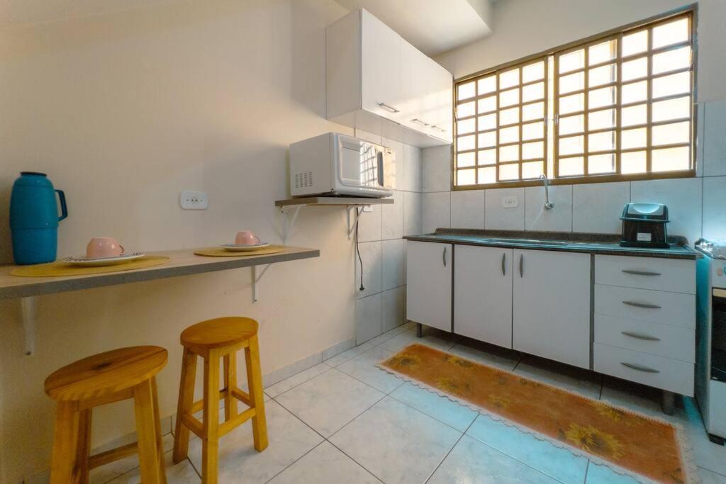 One-Bedroom Apartment photo 3