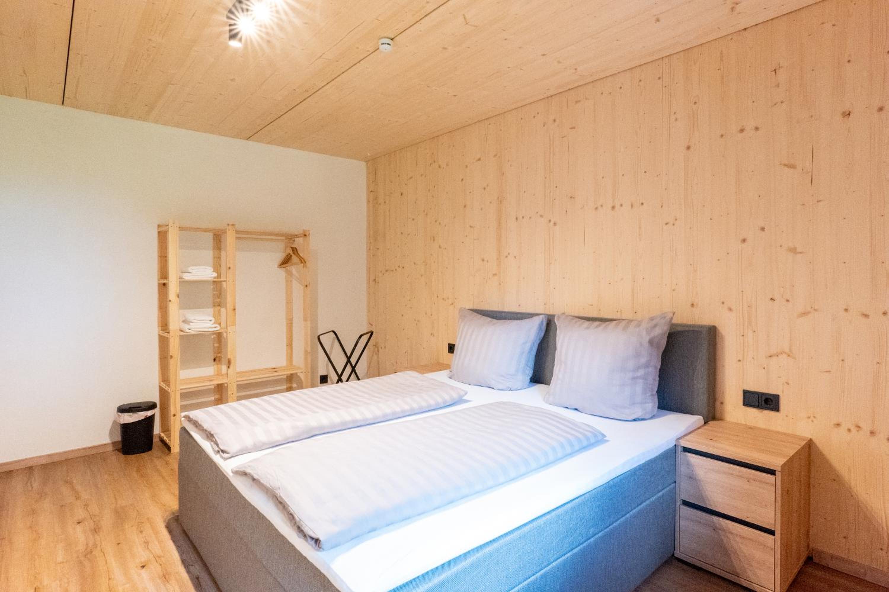 Four-Bedroom House photo 2