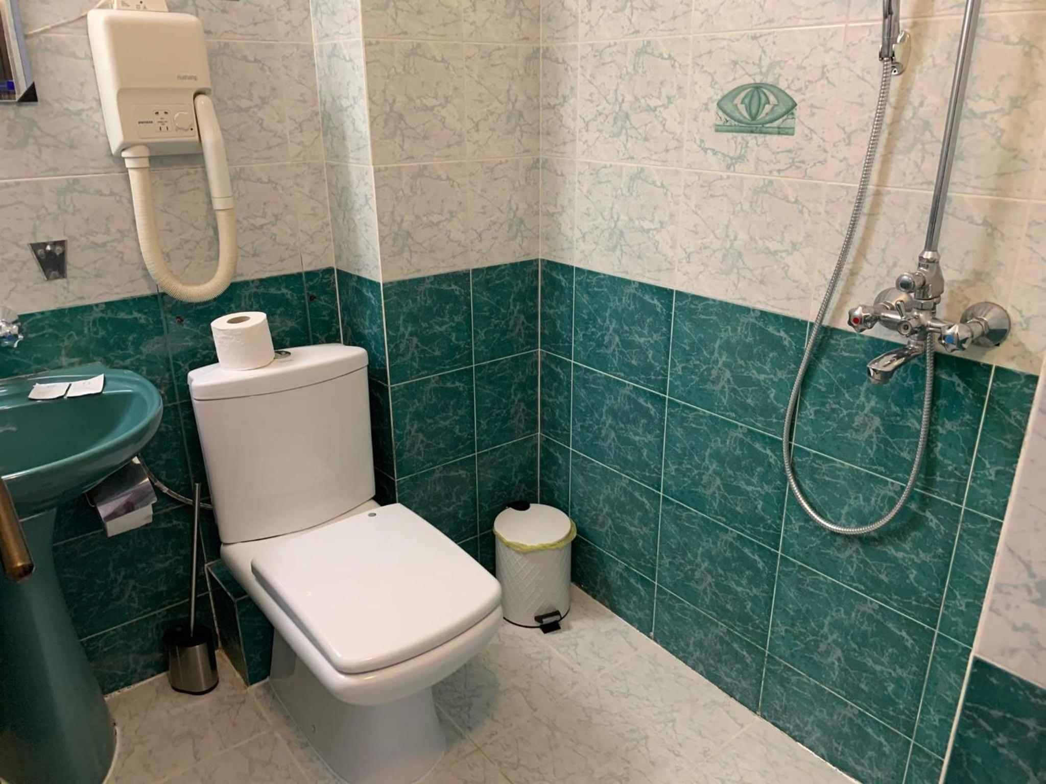 Double or Twin Room photo 3