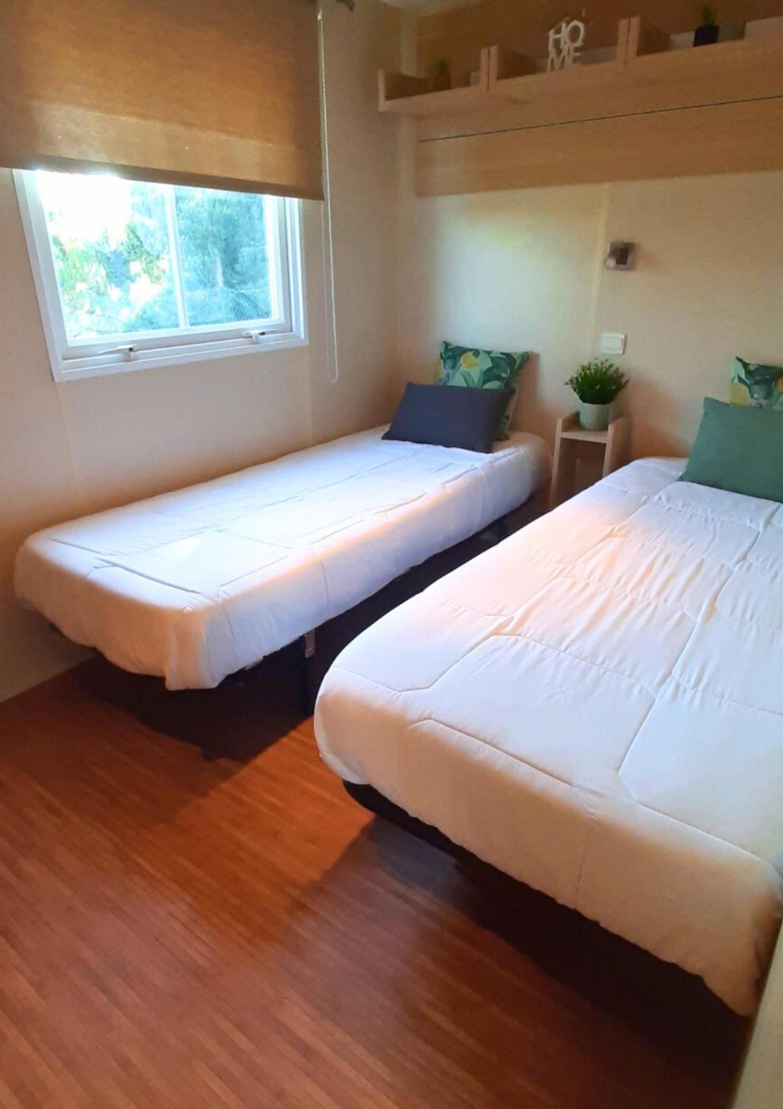 Two-Bedroom Villa photo 1
