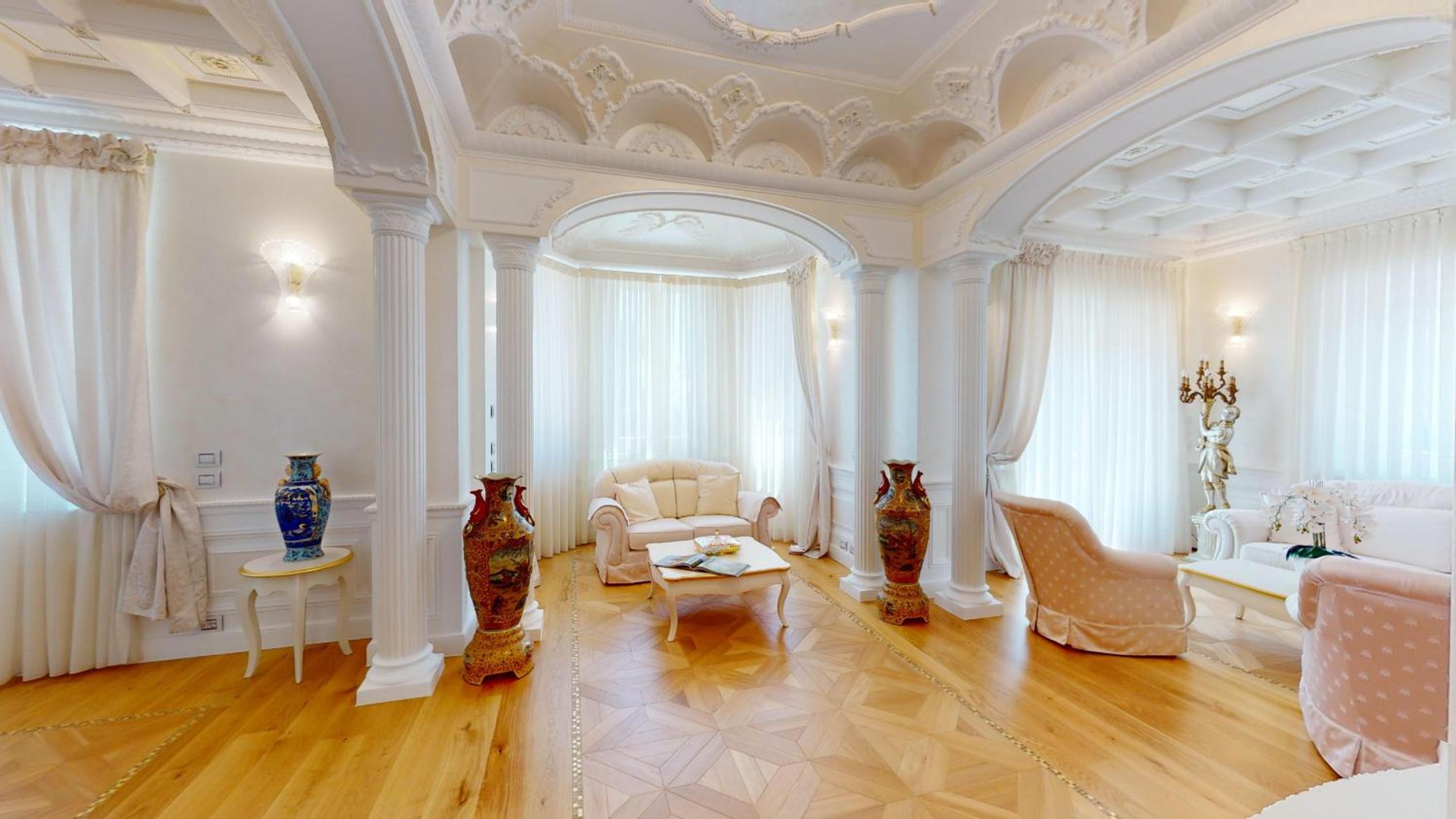 Superior Villa
