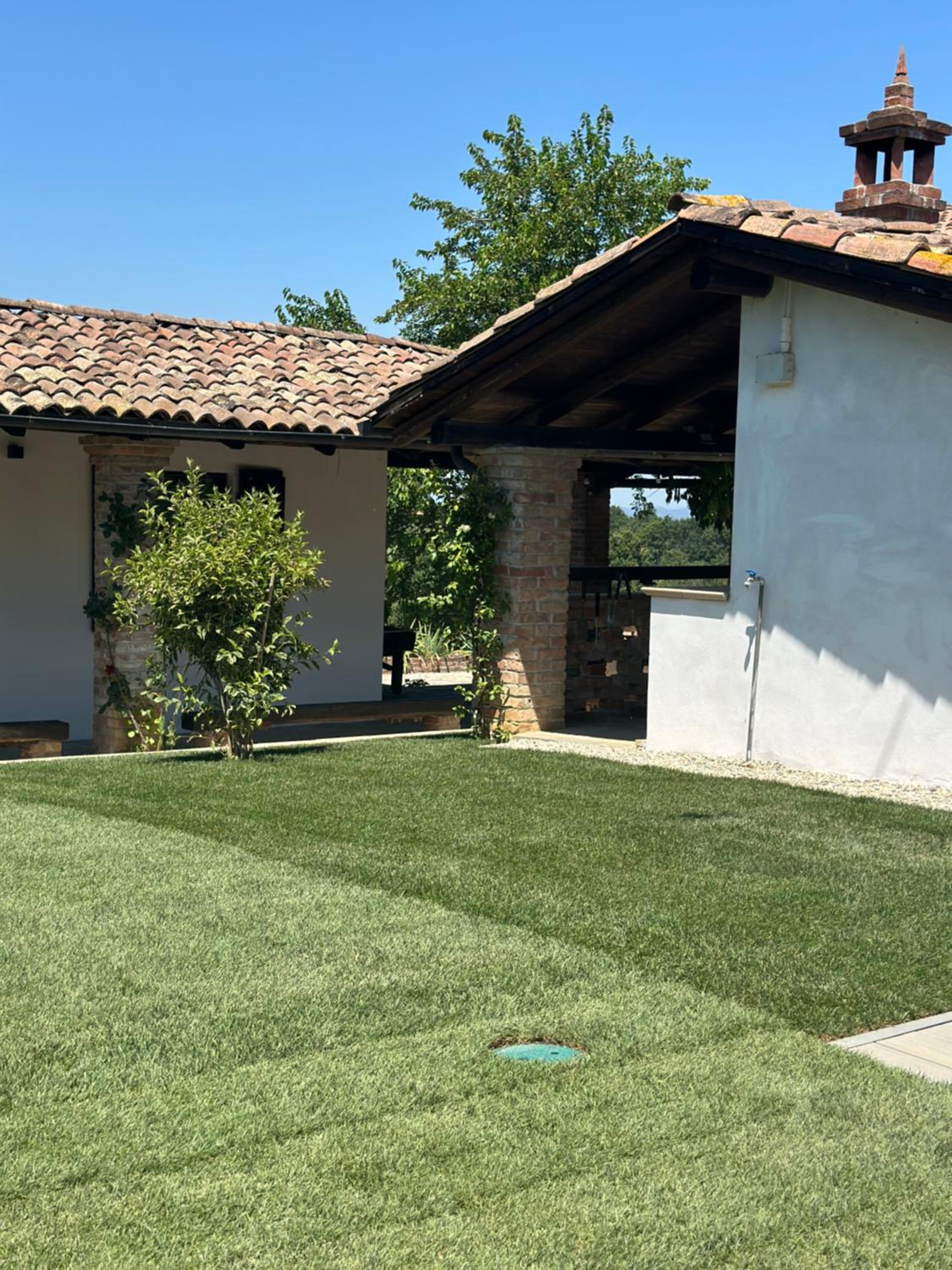 Villa photo 2