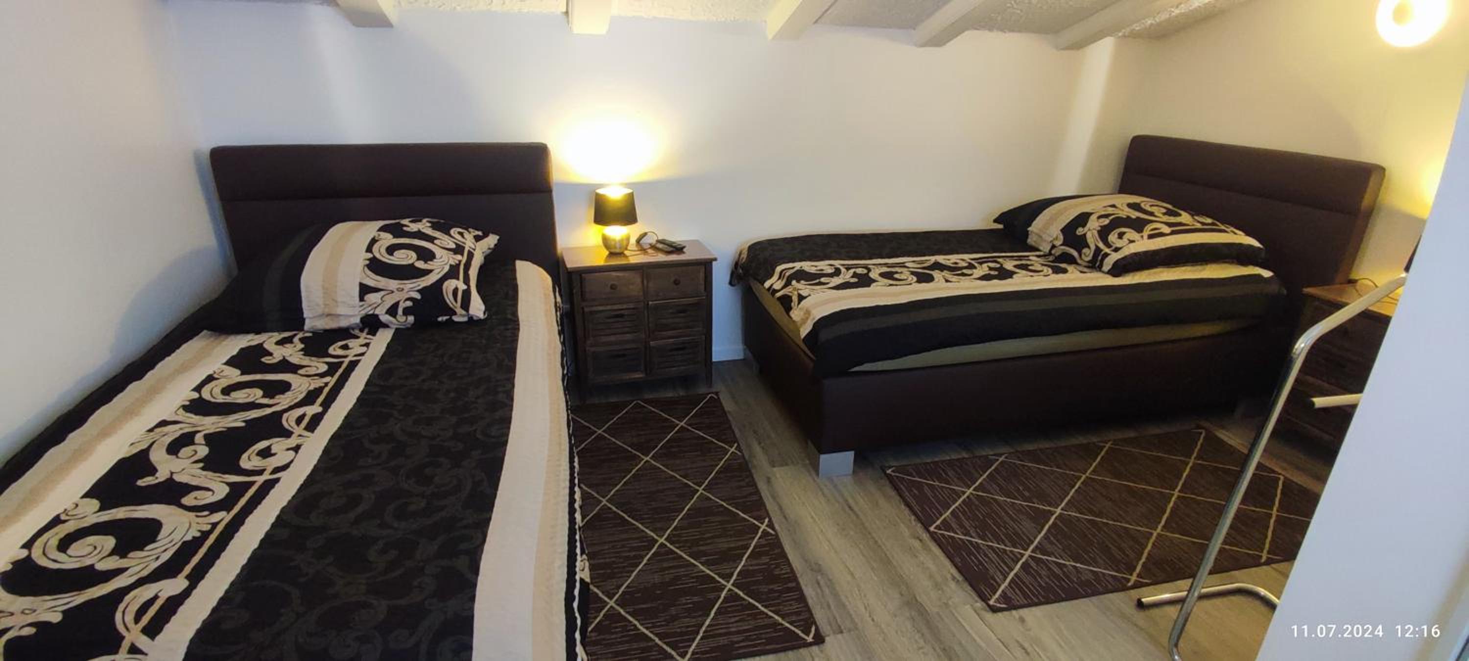 Two-Bedroom Apartment photo 1