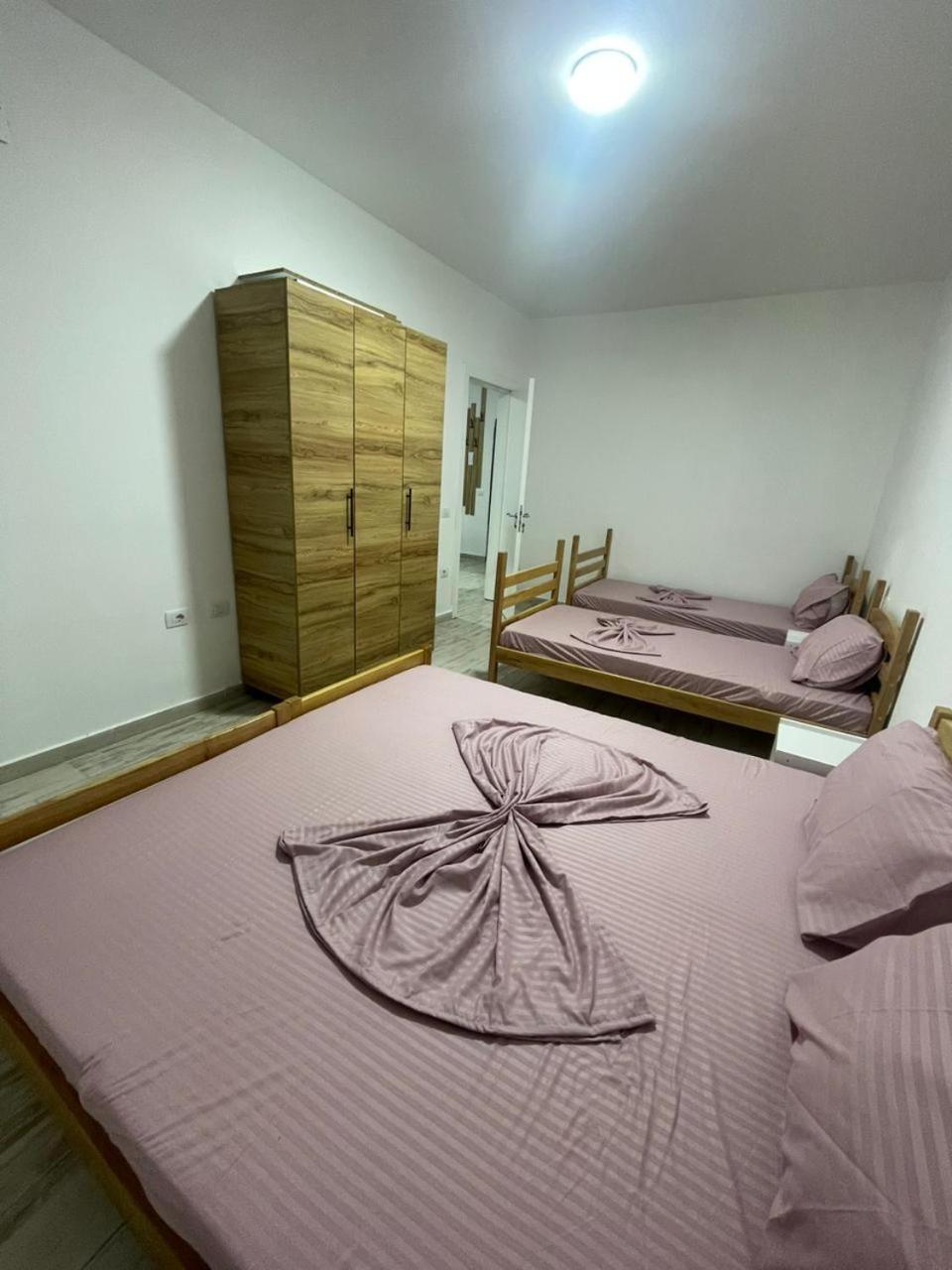 One-Bedroom Apartment photo 3