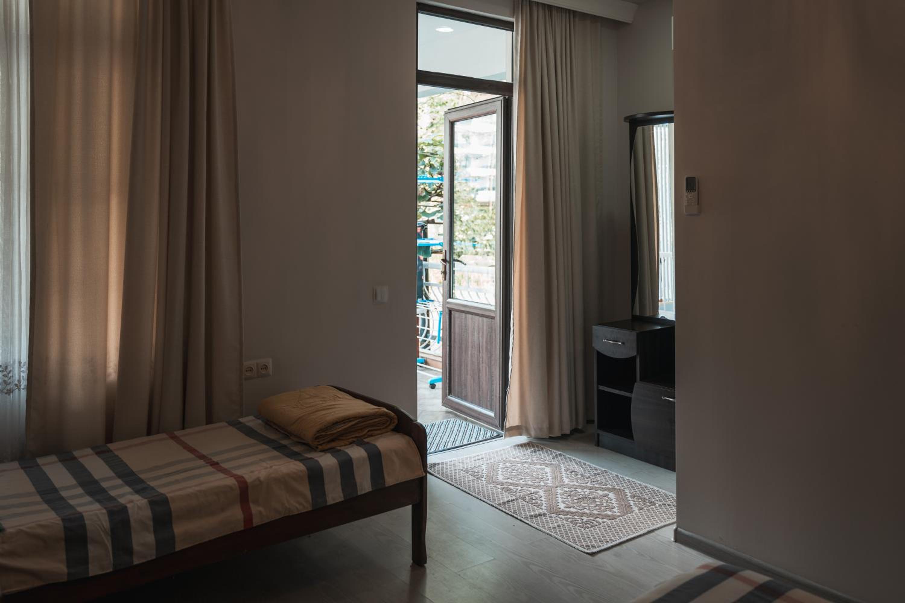 Triple Room with Terrace photo 3