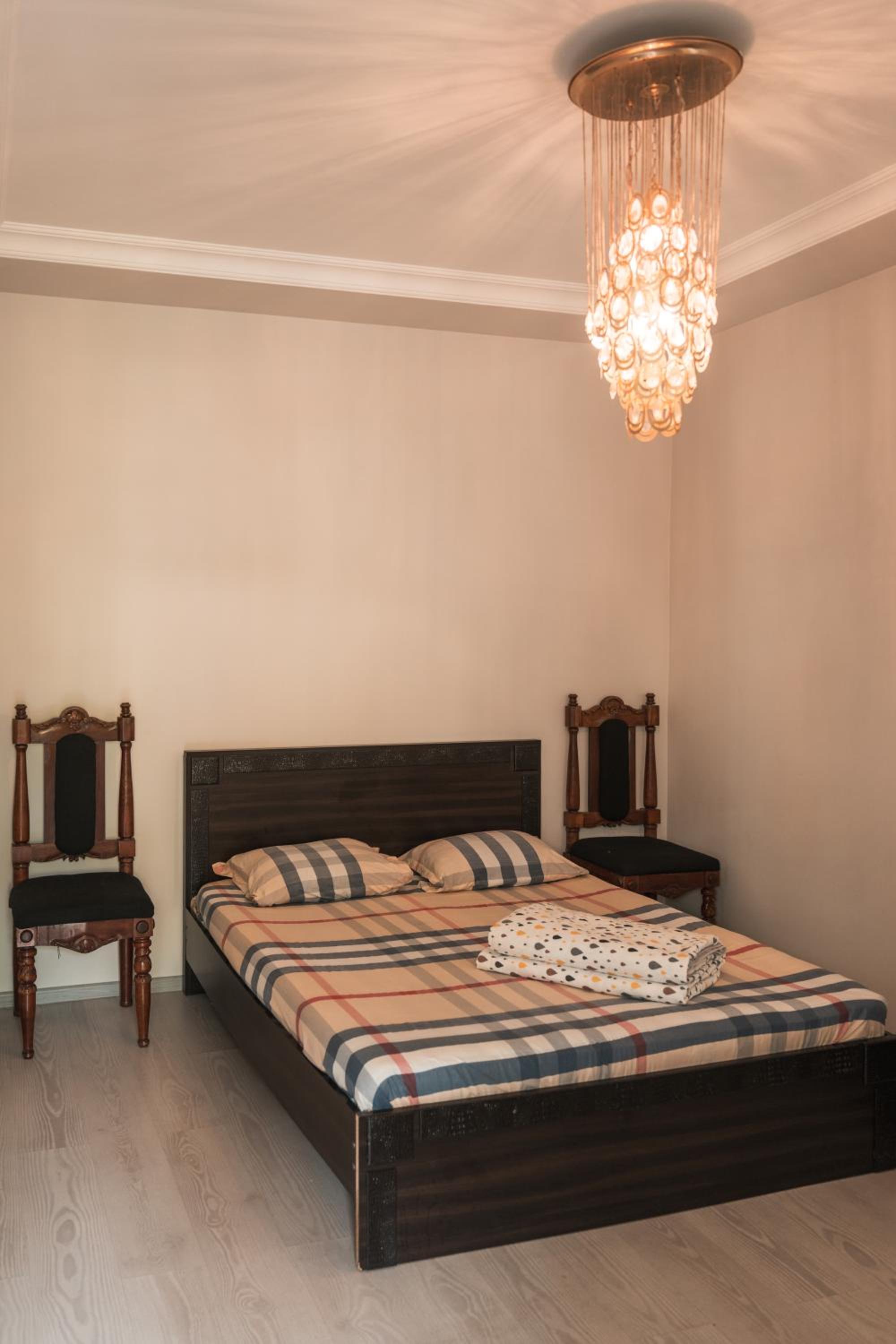 Triple Room with Terrace photo 3