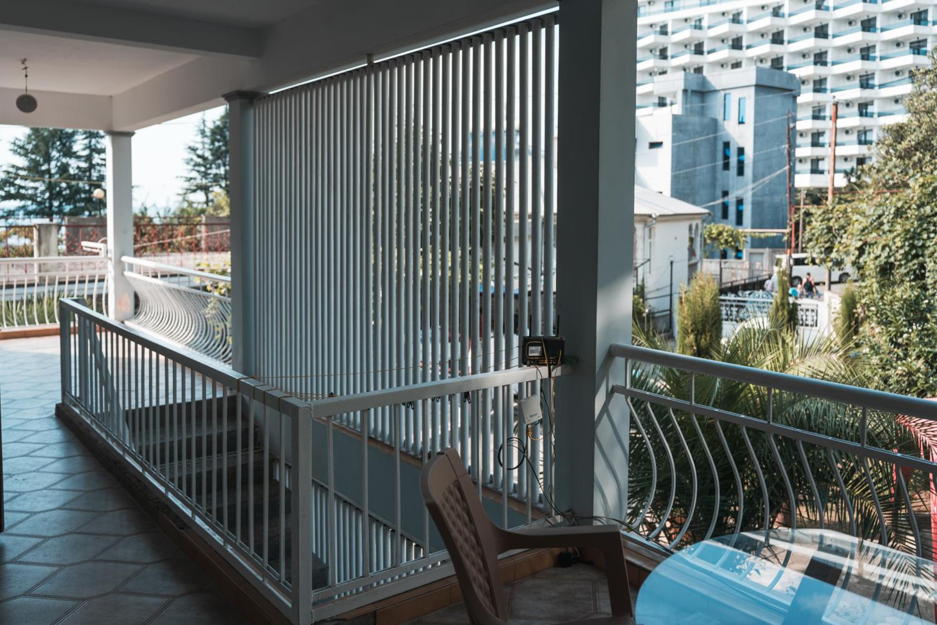 Triple Room with Terrace photo 2