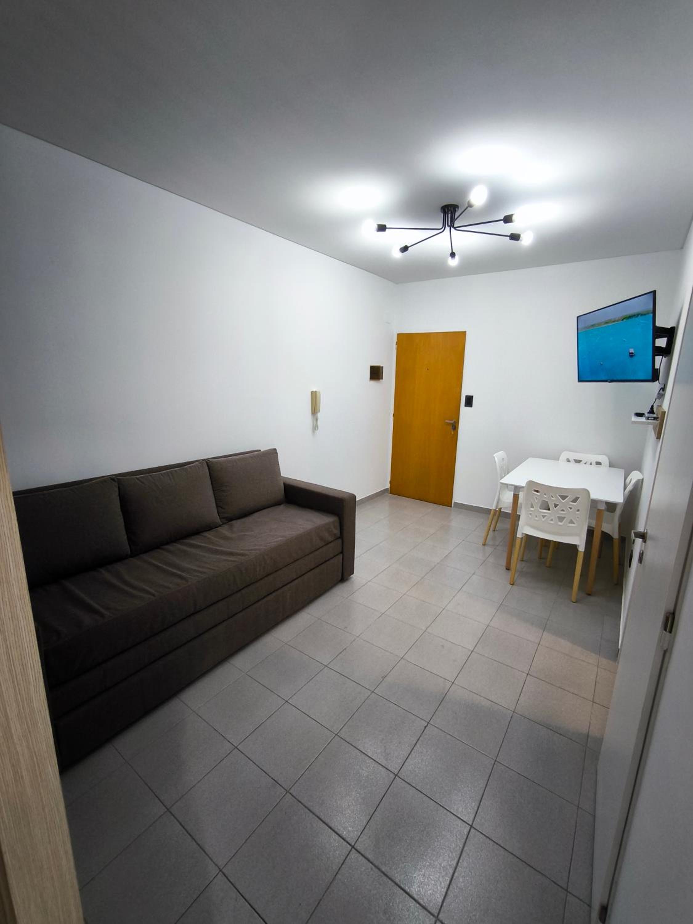 One-Bedroom Apartment photo 3