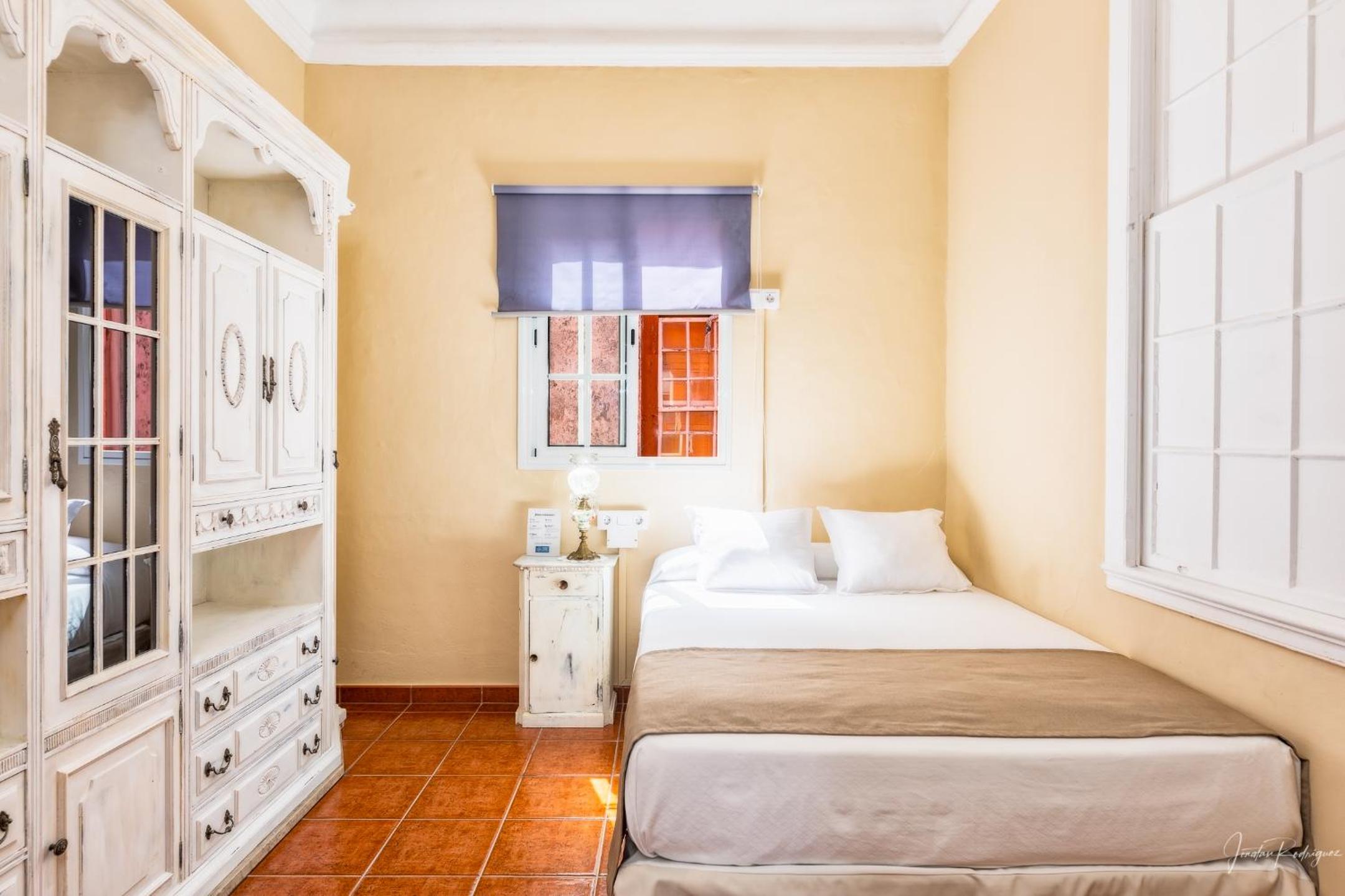Habitación Doble Económica