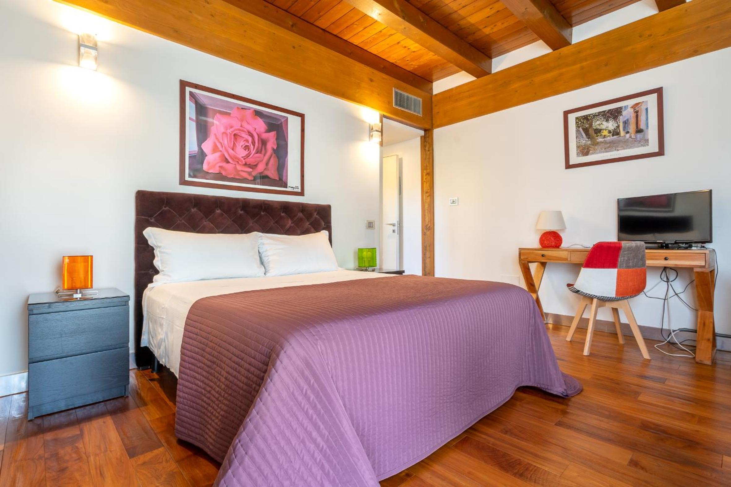 Double Room photo 3