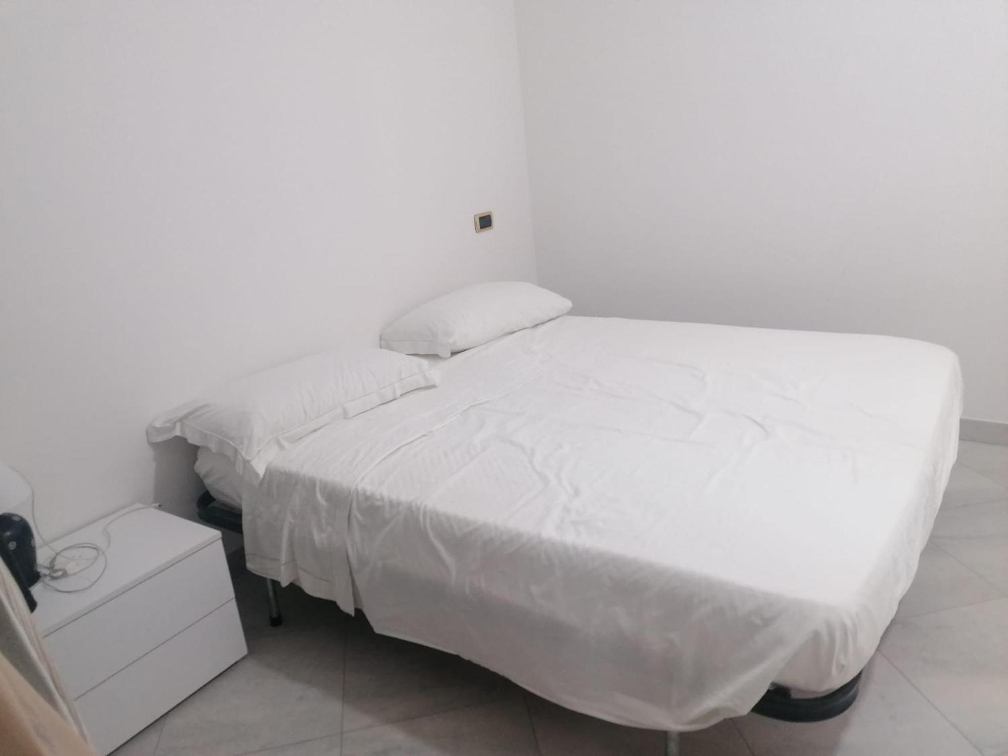 Two-Bedroom Apartment photo 3