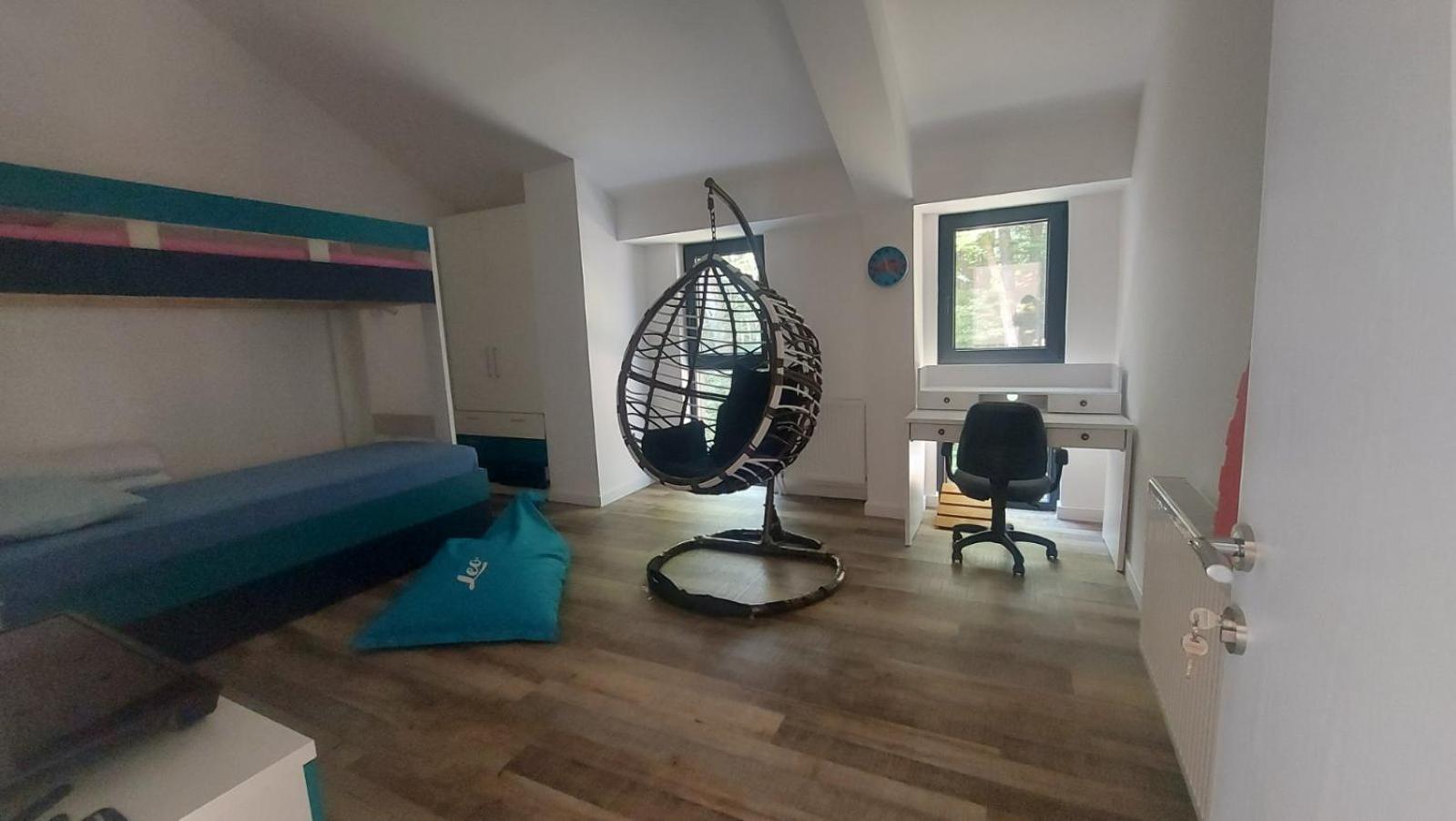 Two-Bedroom Villa photo 2