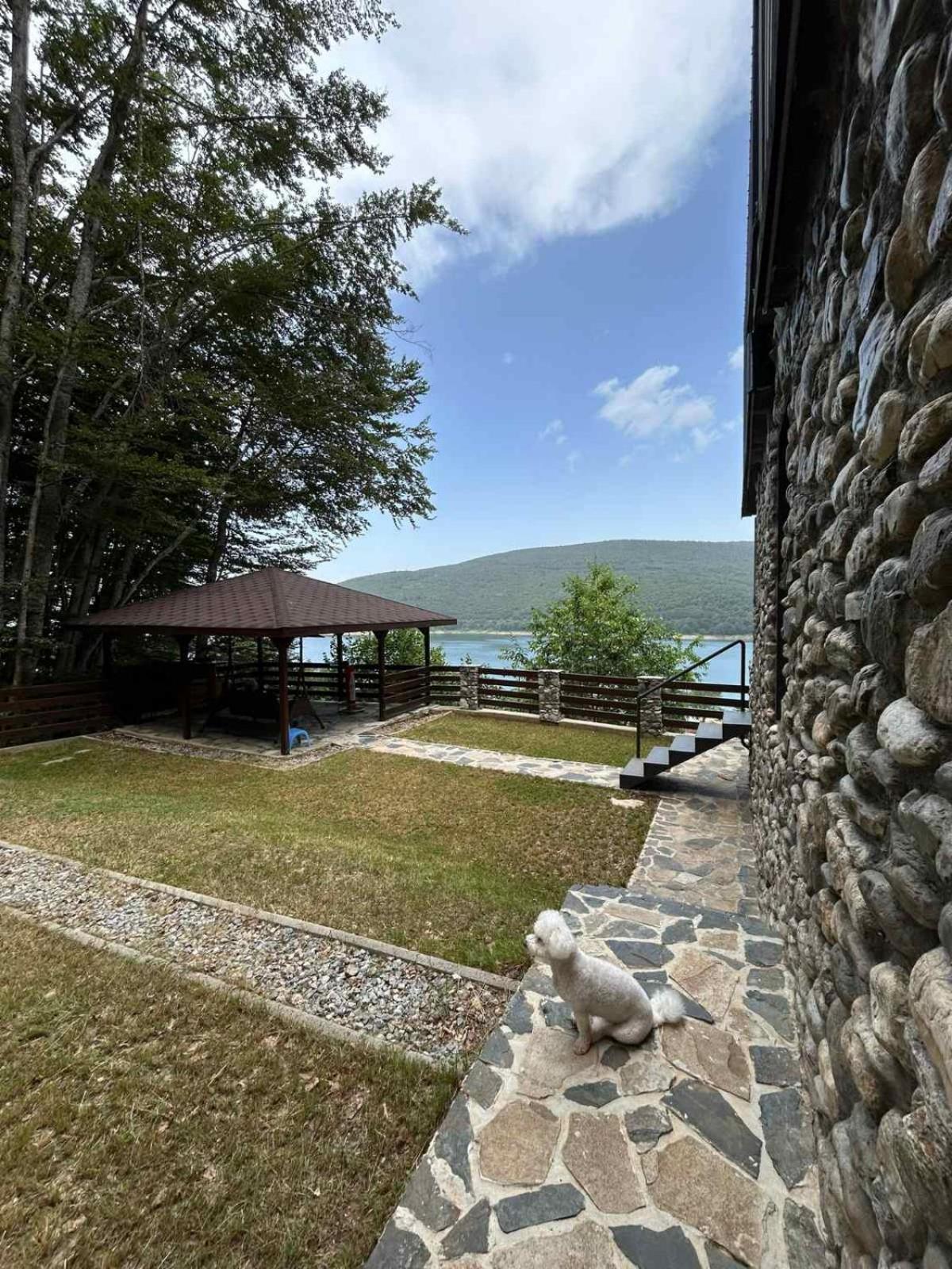 Two-Bedroom Villa photo 1