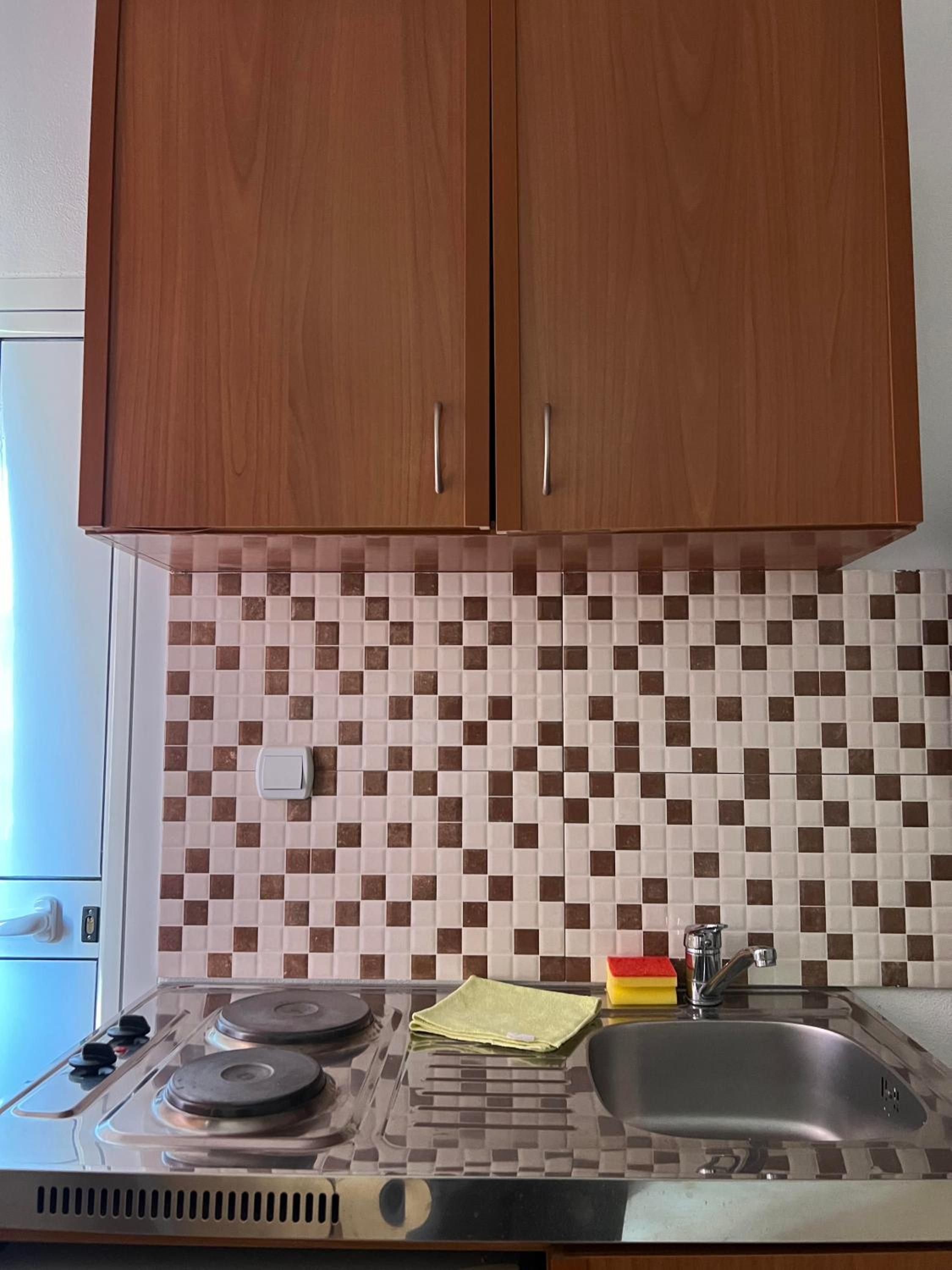 Studio Apartment photo 3