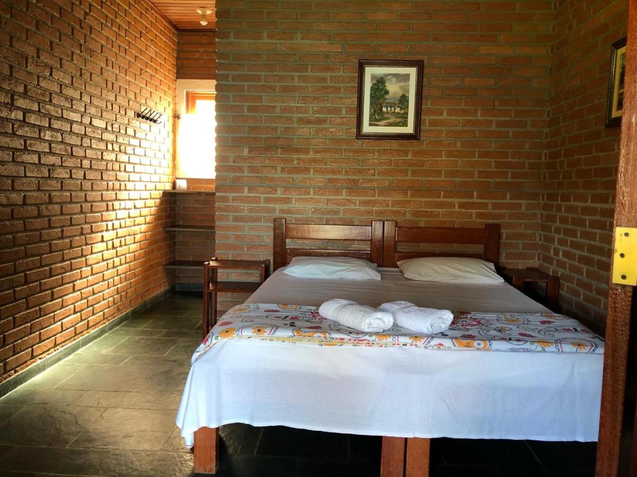 Standard Quadruple Room photo 1