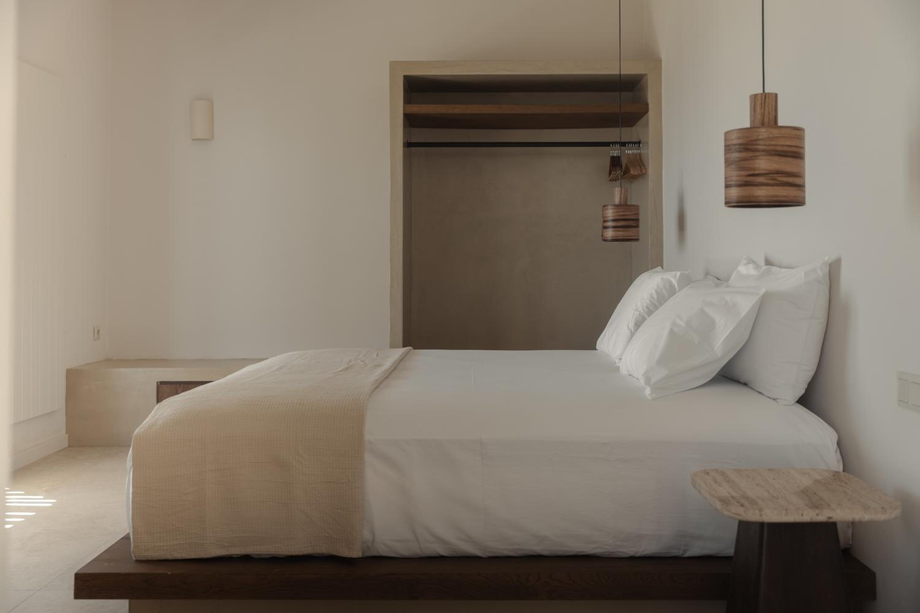 Junior Suite with Private Pool