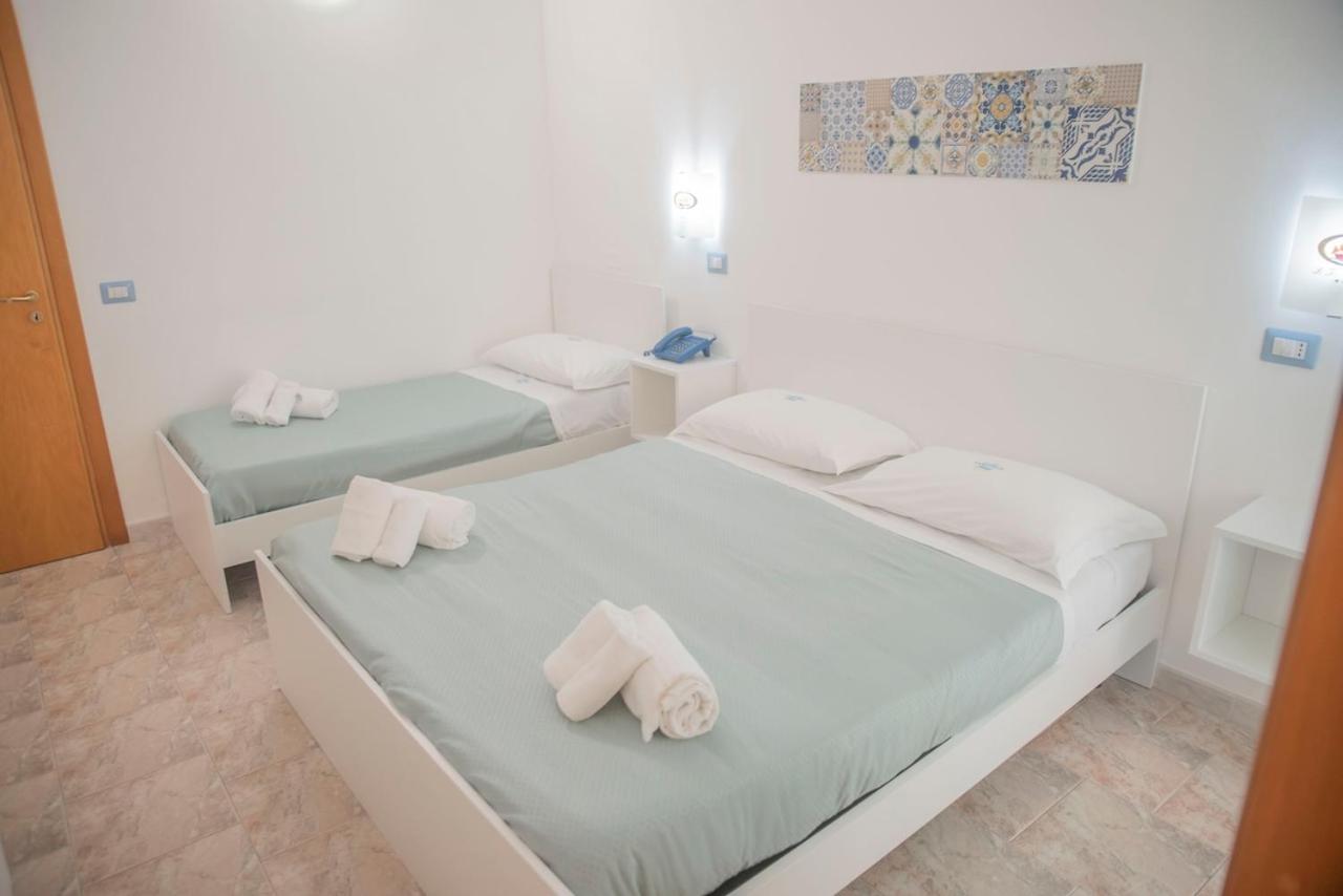 Triple Room with Balcony photo 1