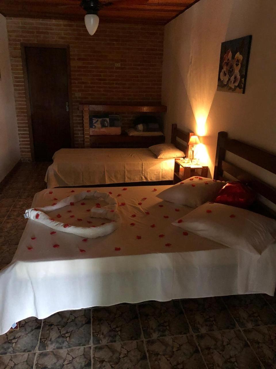 Quadruple Room photo 2