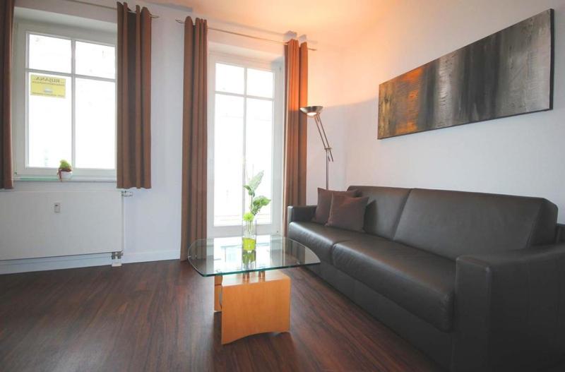 Apartment photo 1