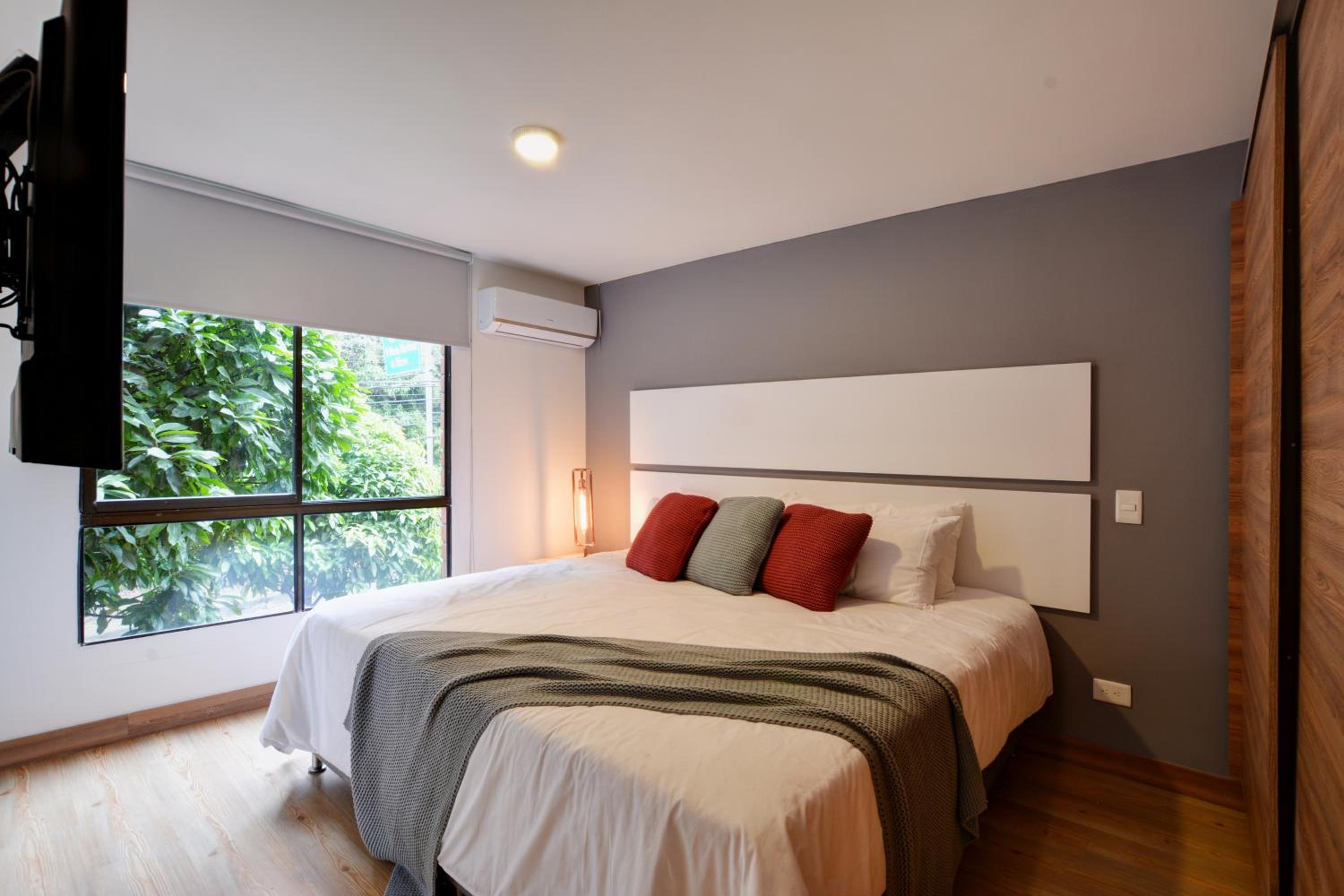 Two-Bedroom Superior Apartment