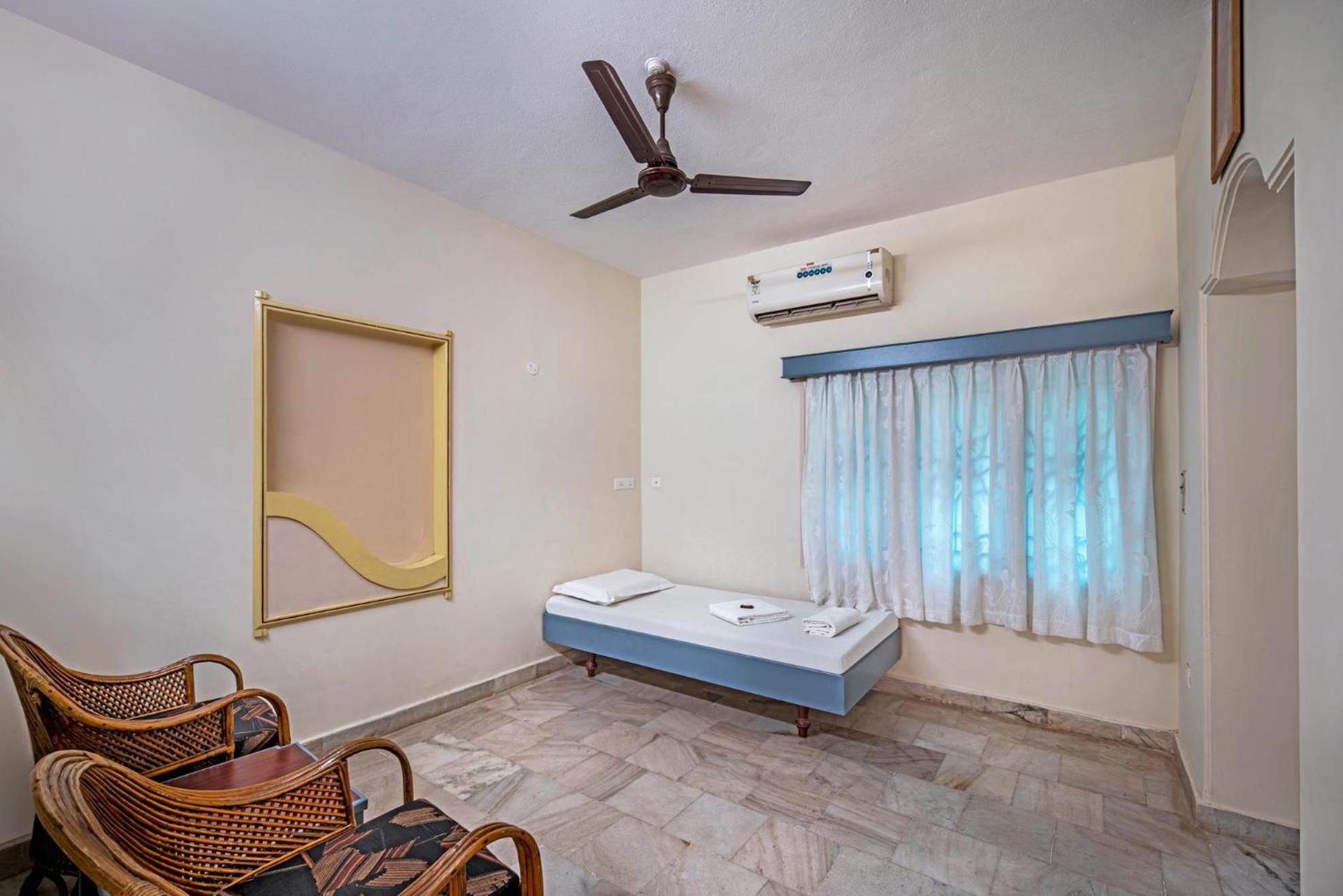 Deluxe Triple Room - Photo 1