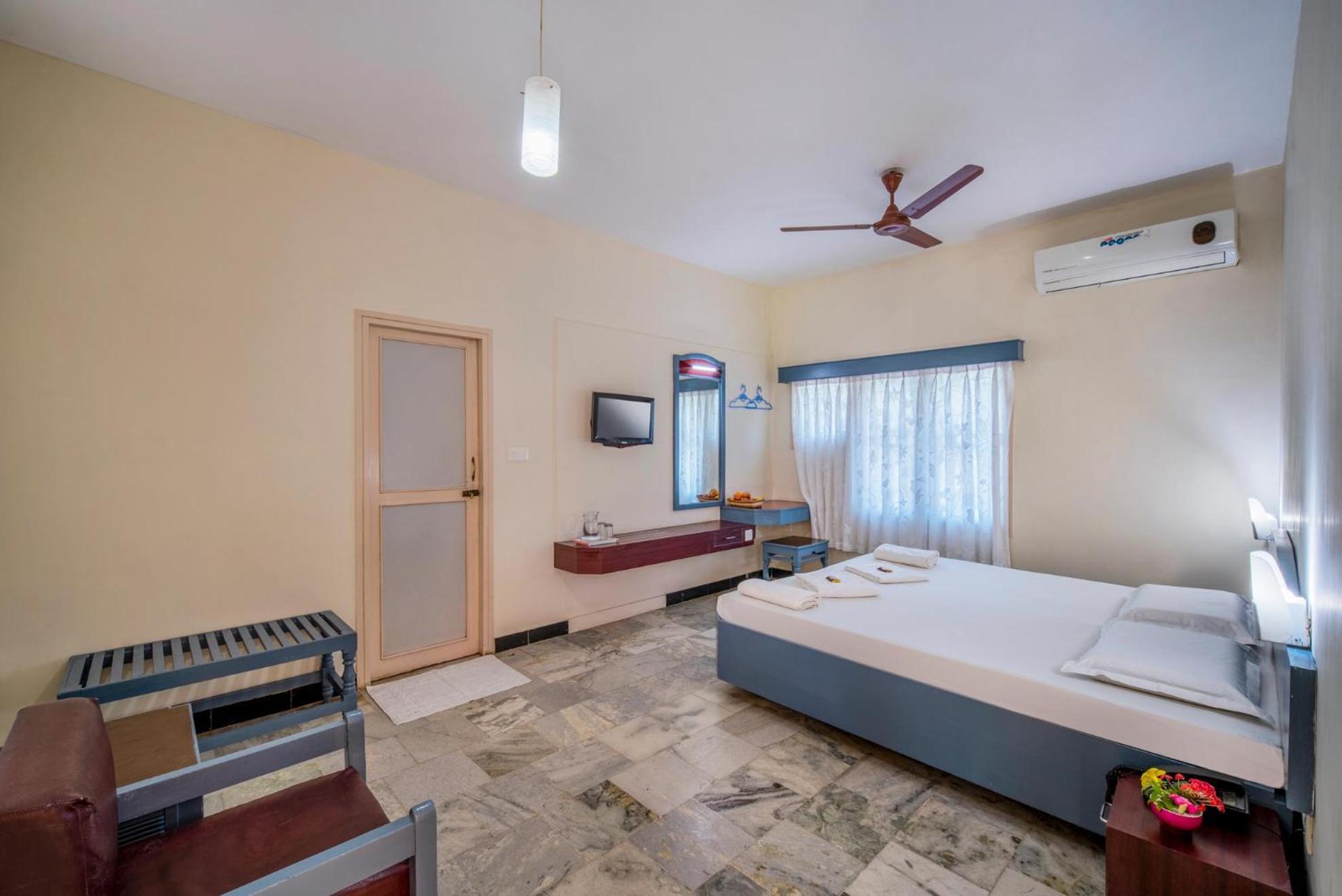 Deluxe Triple Room - Photo 3