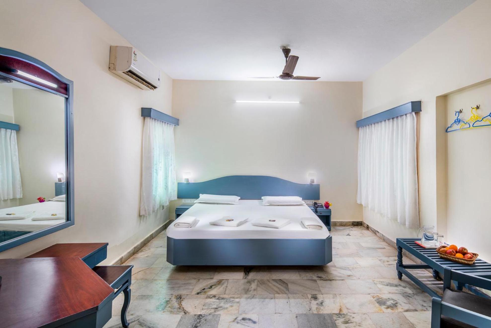 Deluxe Double Room - Photo 2