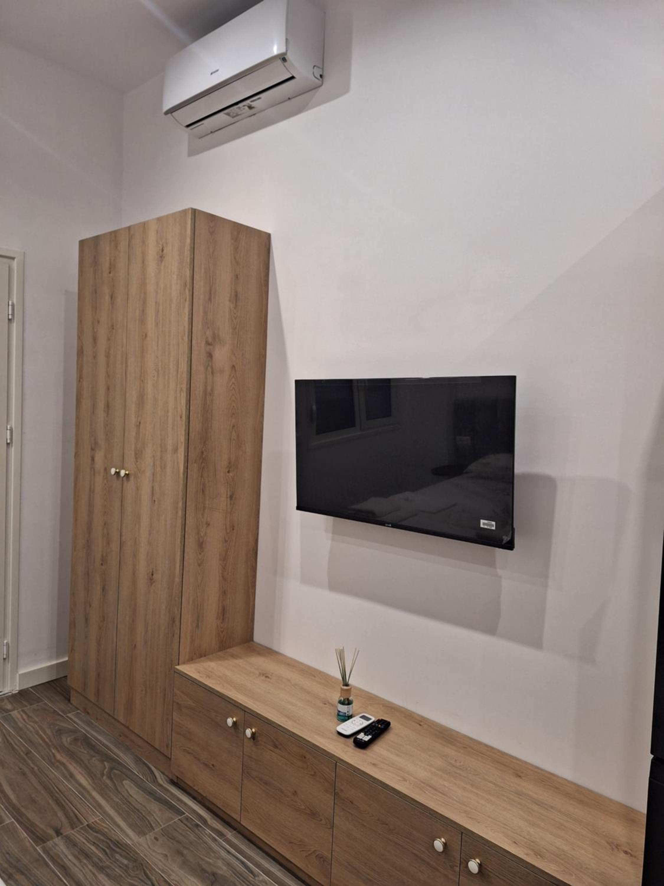 Apartment - Ground Floor photo 1