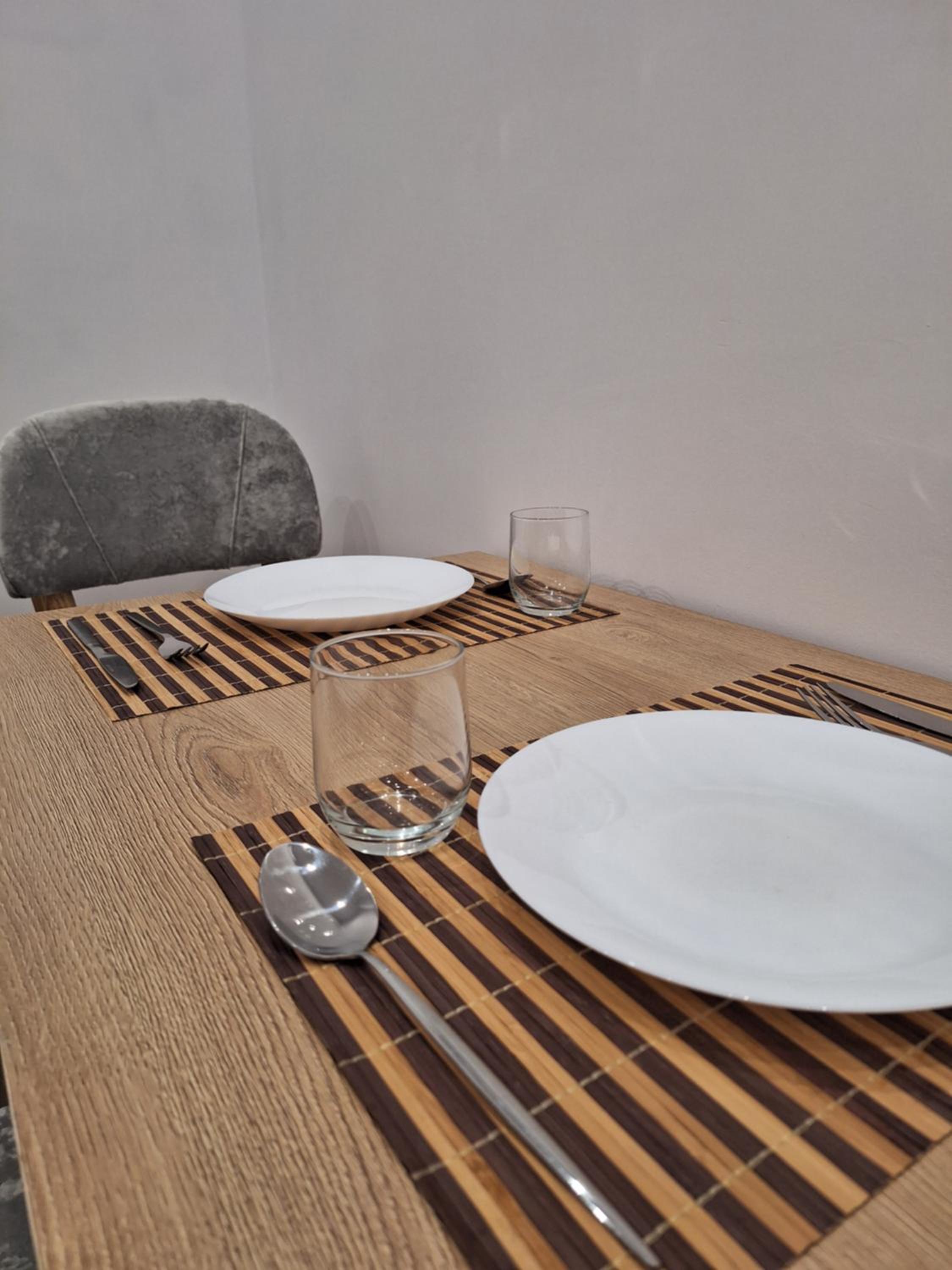 Apartment - Ground Floor photo 2