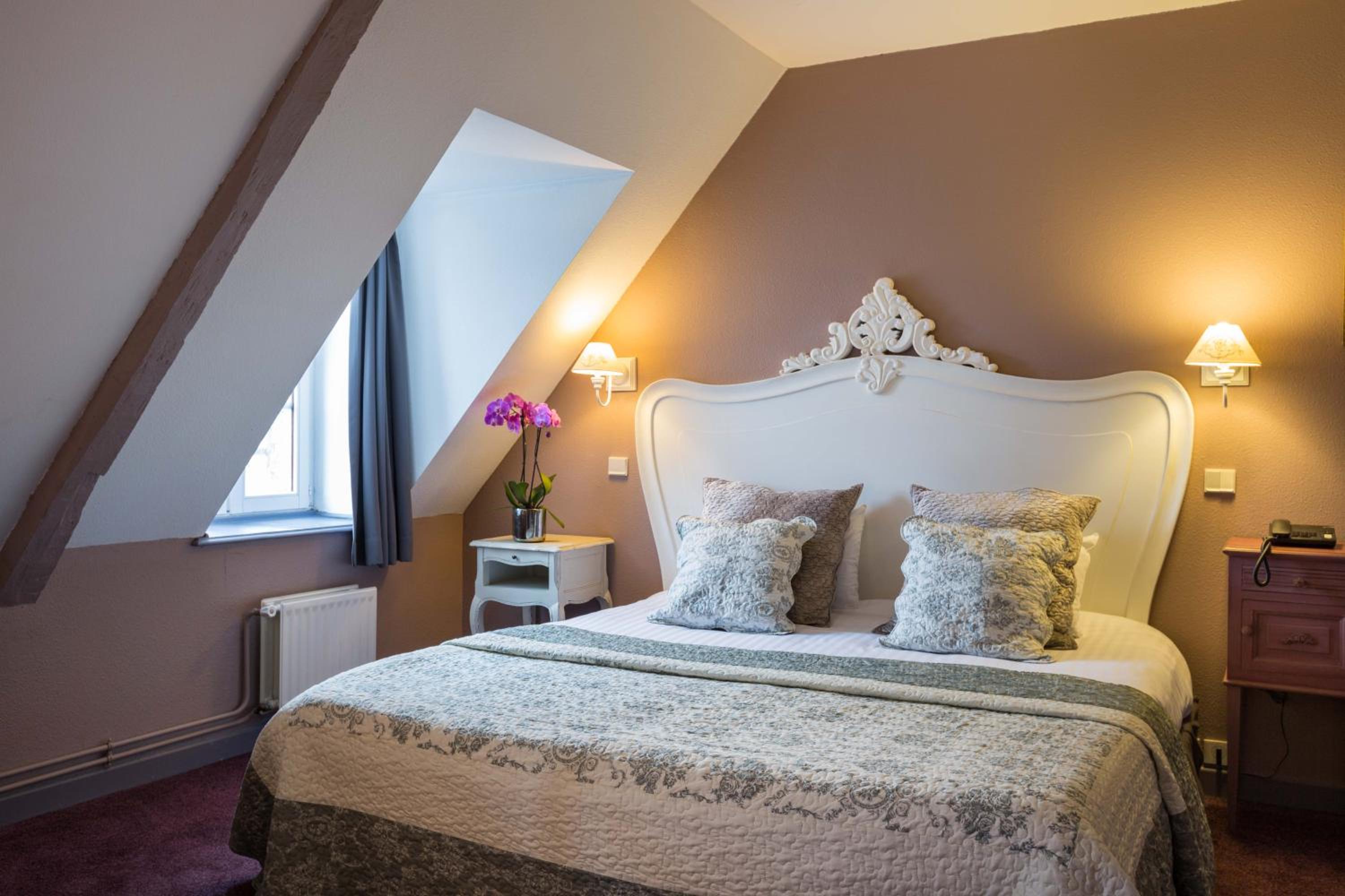 Comfort Triple Room