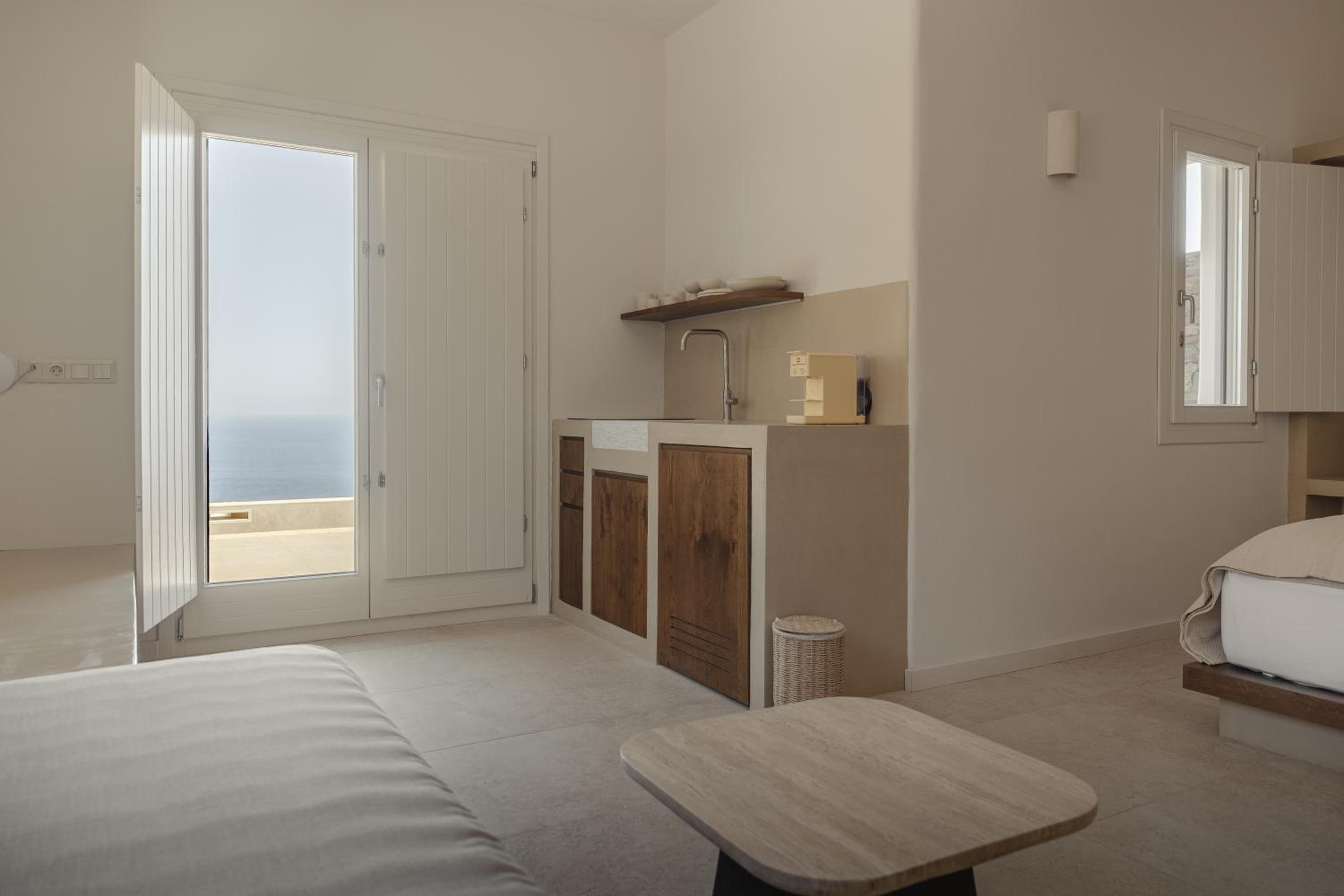 Suite with Private Pool