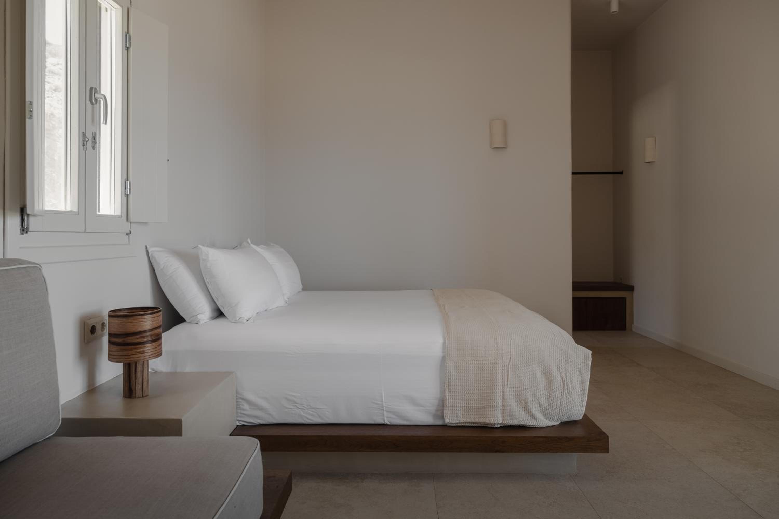 Suite with Private Pool